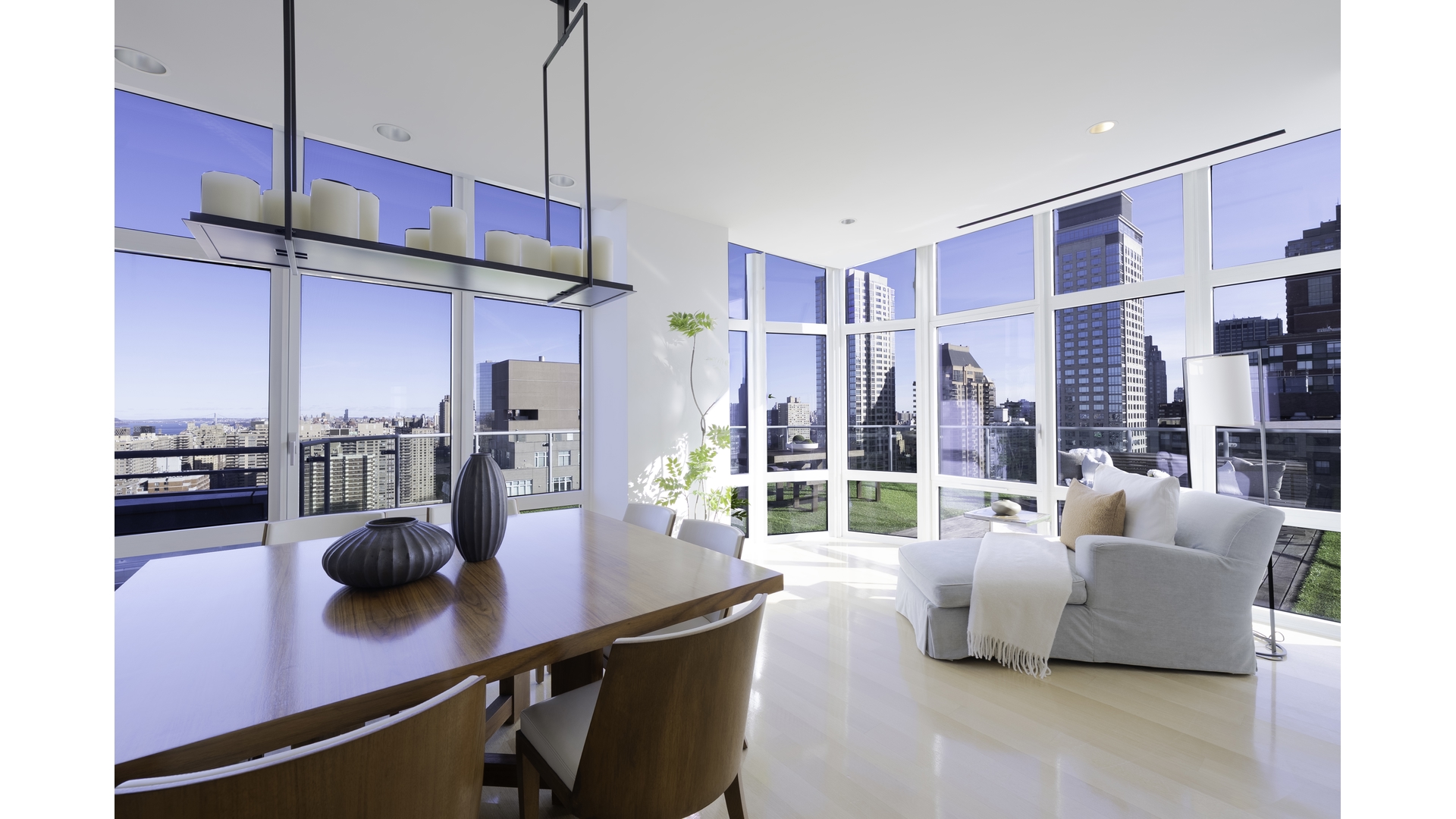 #14 photo, 555 W 59TH Street, Манхэттен ‖ Lincoln Square , NY 10019