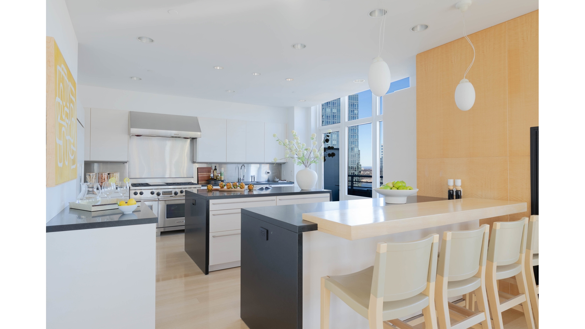 #15 photo, 555 W 59TH Street, Манхэттен ‖ Lincoln Square , NY 10019