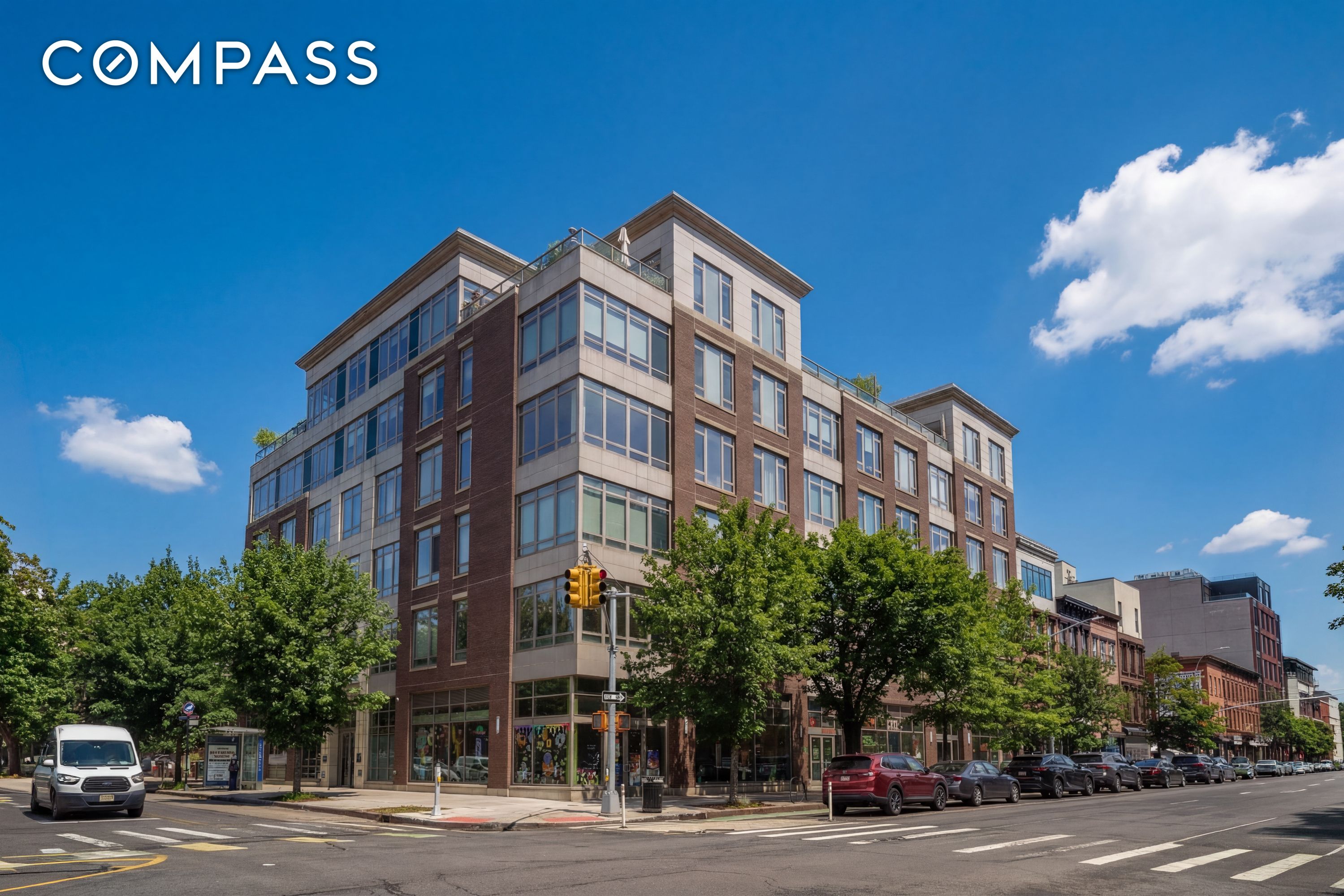 #17 photo, 315 Gates Avenue, הברונקס Bedford-Stuyvesant , NY 11216