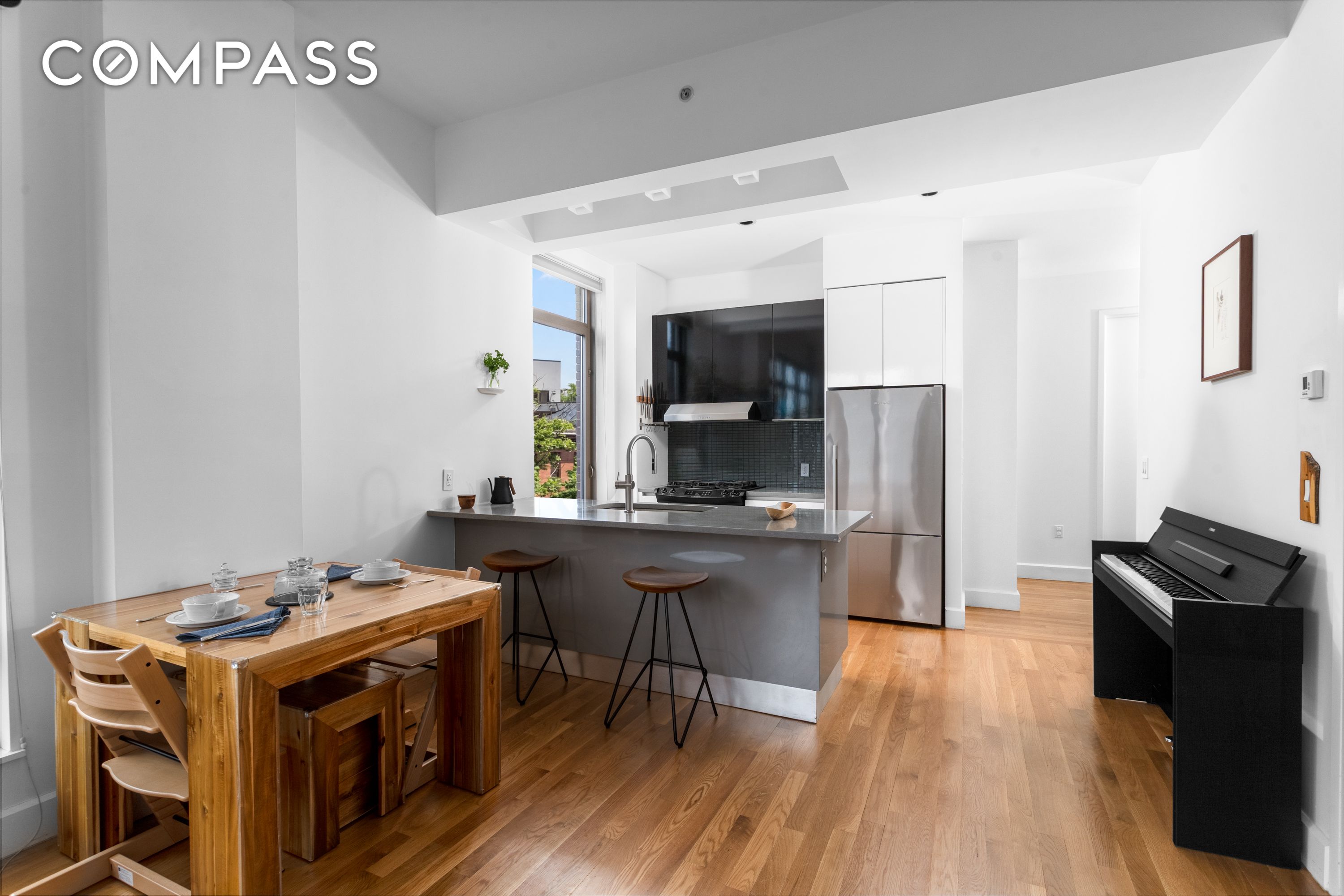 #6 photo, 315 Gates Avenue, הברונקס Bedford-Stuyvesant , NY 11216