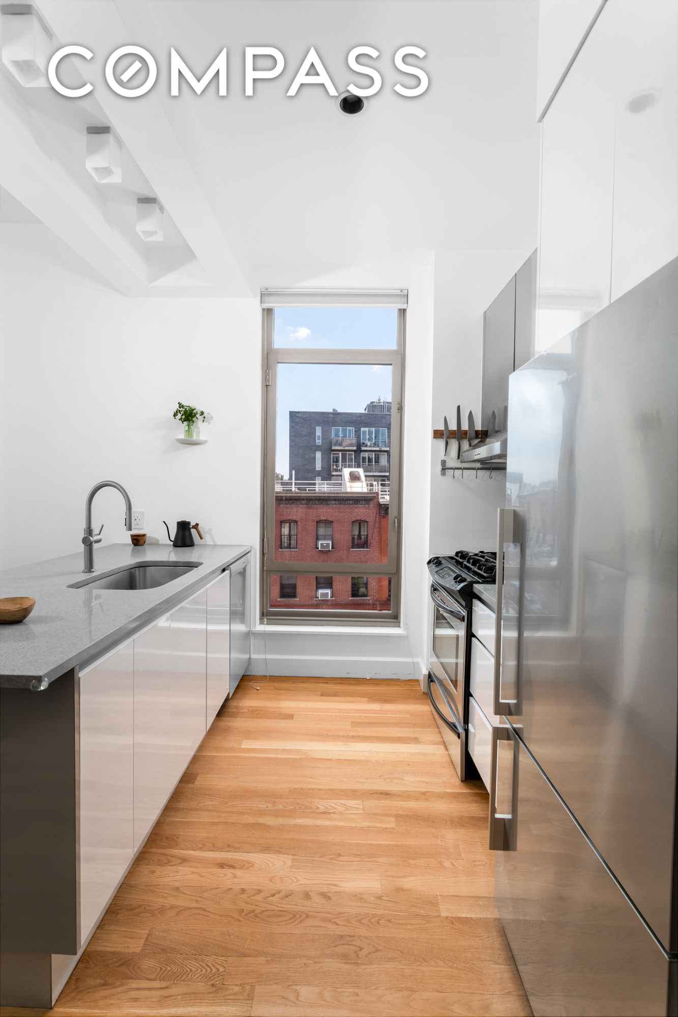 #7 photo, 315 Gates Avenue, הברונקס Bedford-Stuyvesant , NY 11216