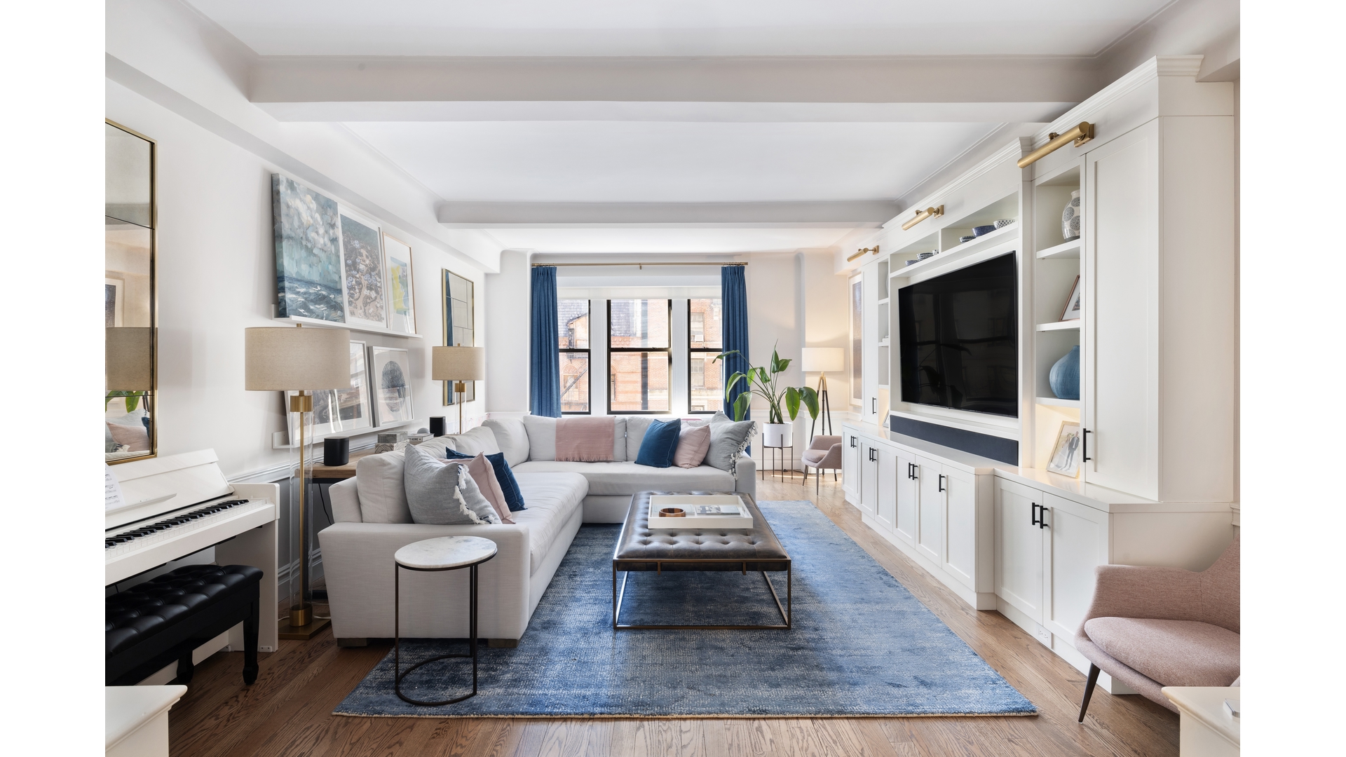 #3 photo, 470 W END Avenue, Манхэттен ‖ Upper West Side , NY 10024