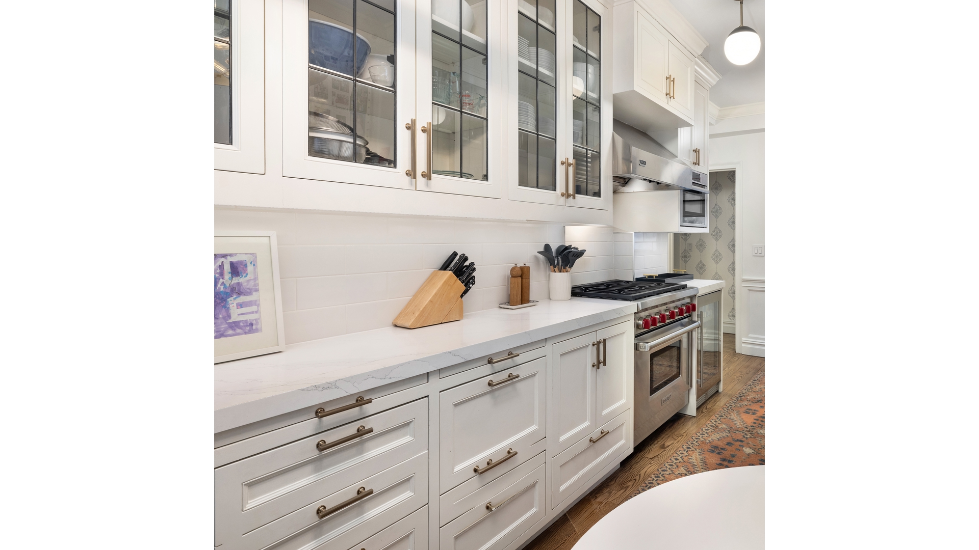 #6 photo, 470 W END Avenue, Манхэттен ‖ Upper West Side , NY 10024