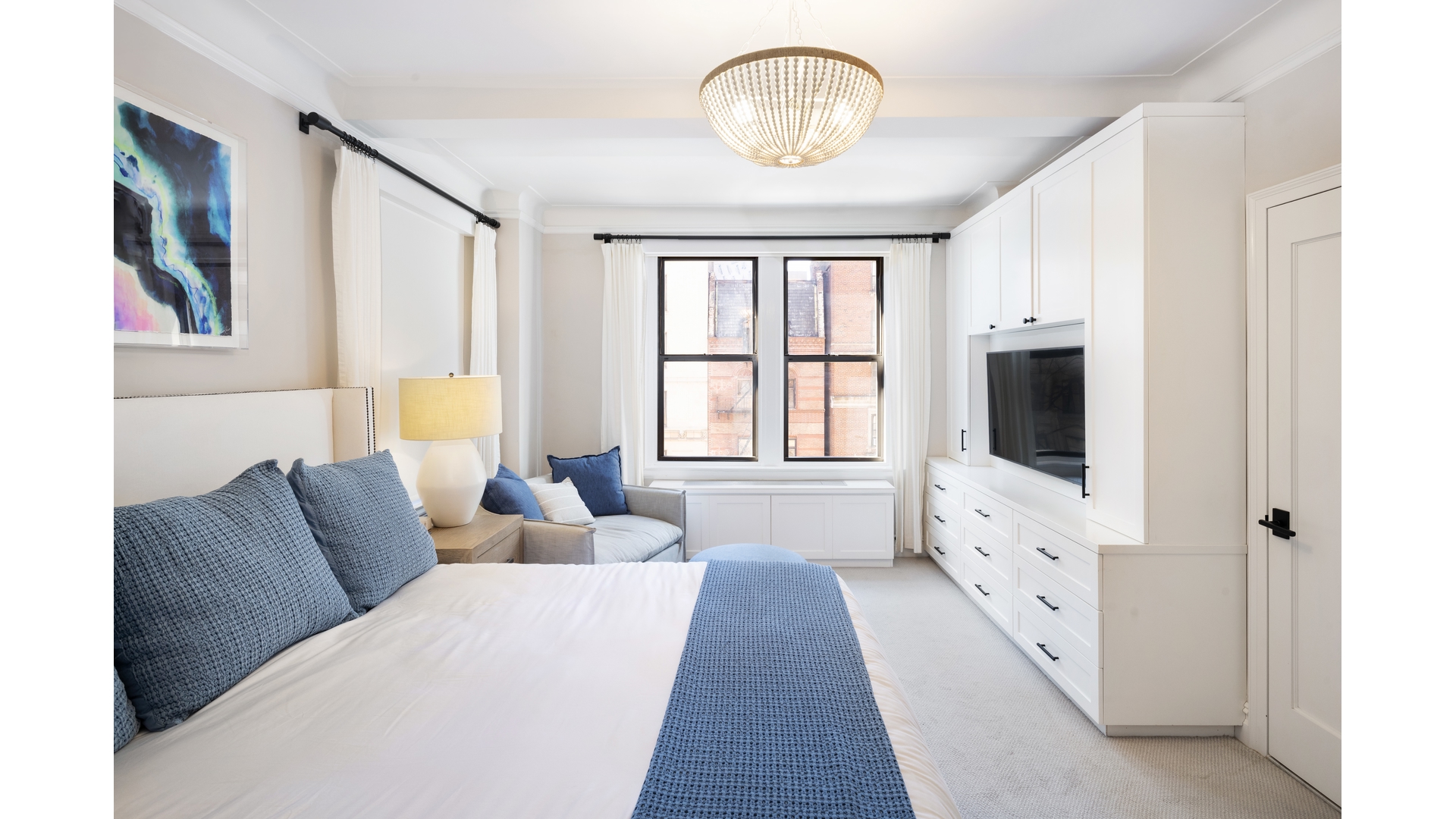 #8 photo, 470 W END Avenue, Манхэттен ‖ Upper West Side , NY 10024