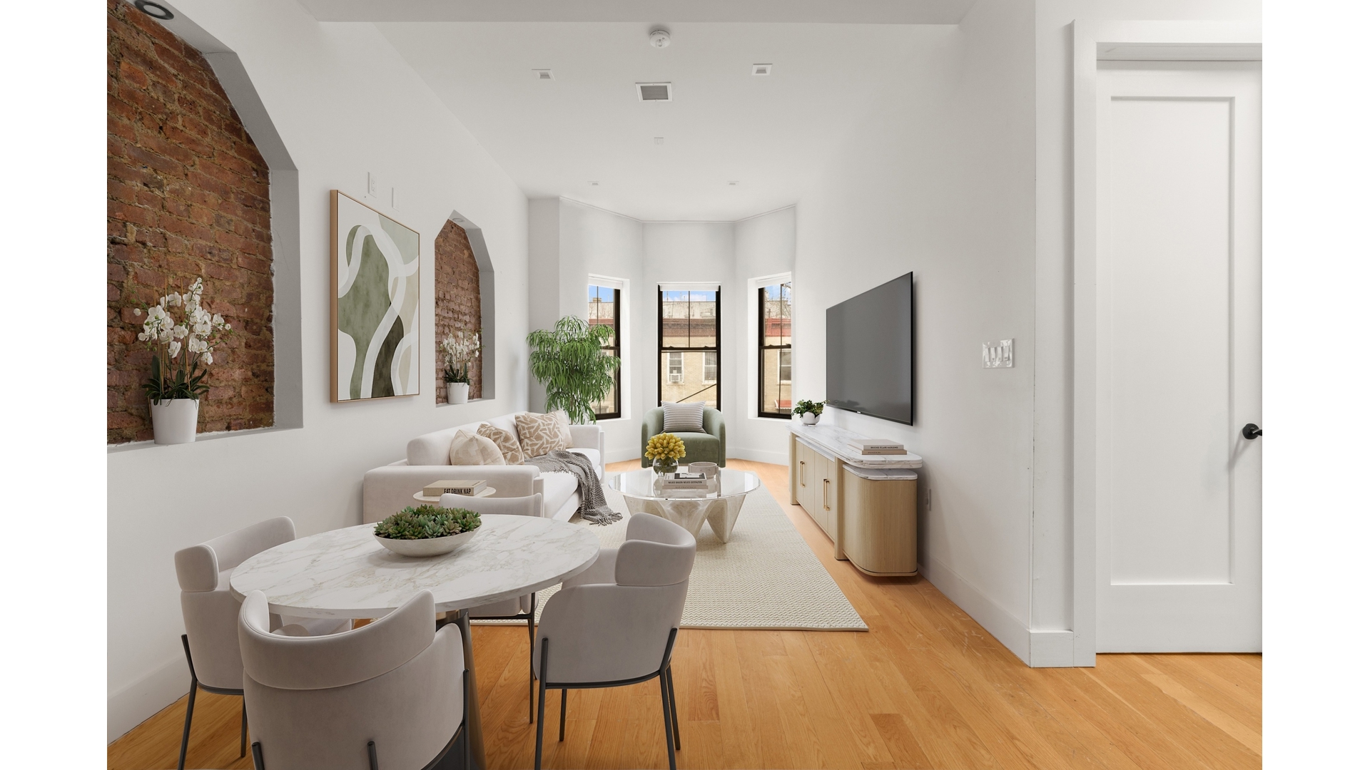 #1 photo, Brooklyn, 브루클린 Flatbush , NY 11226