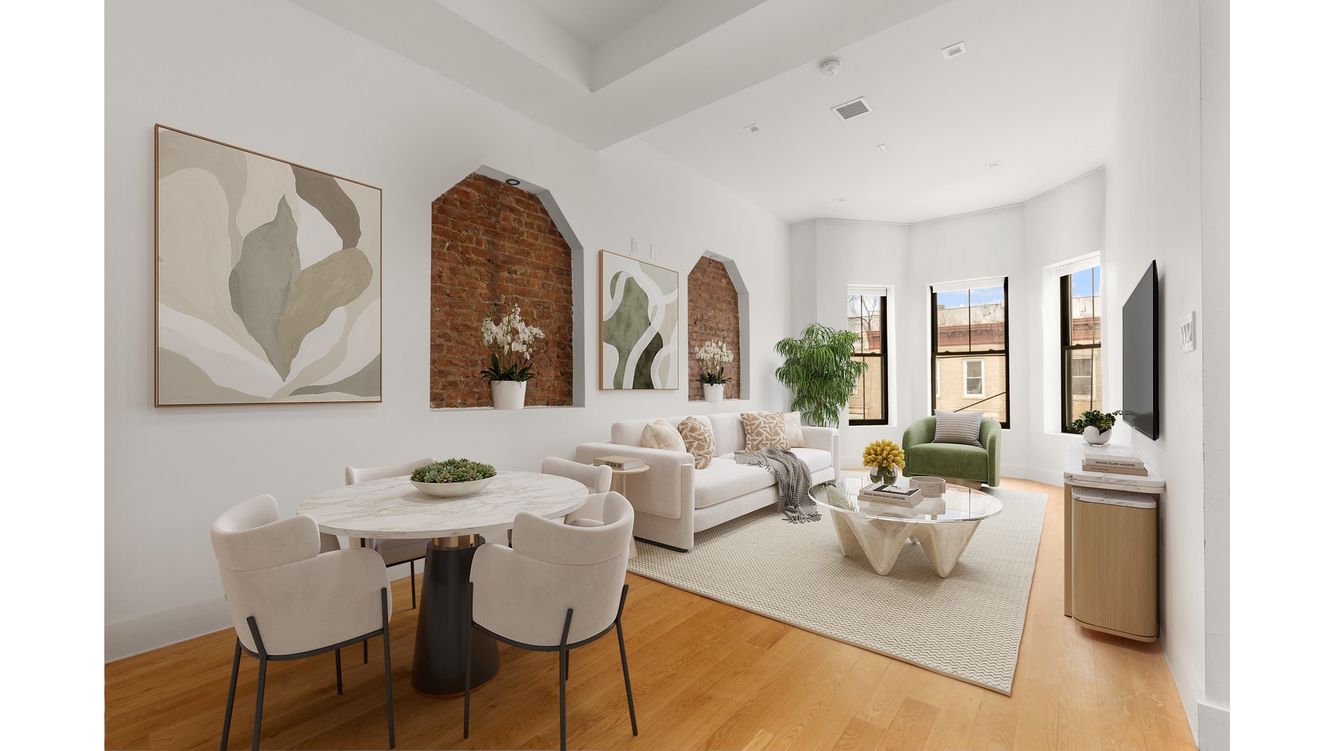 #3 photo, Brooklyn, 브루클린 Flatbush , NY 11226