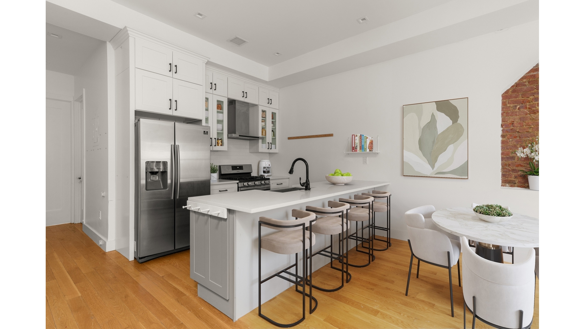 #4 photo, Brooklyn, 브루클린 Flatbush , NY 11226