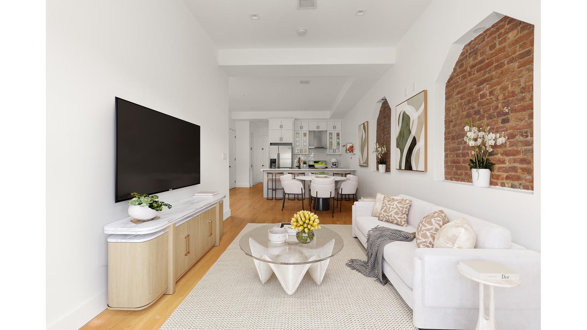 #5 photo, Brooklyn, 브루클린 Flatbush , NY 11226