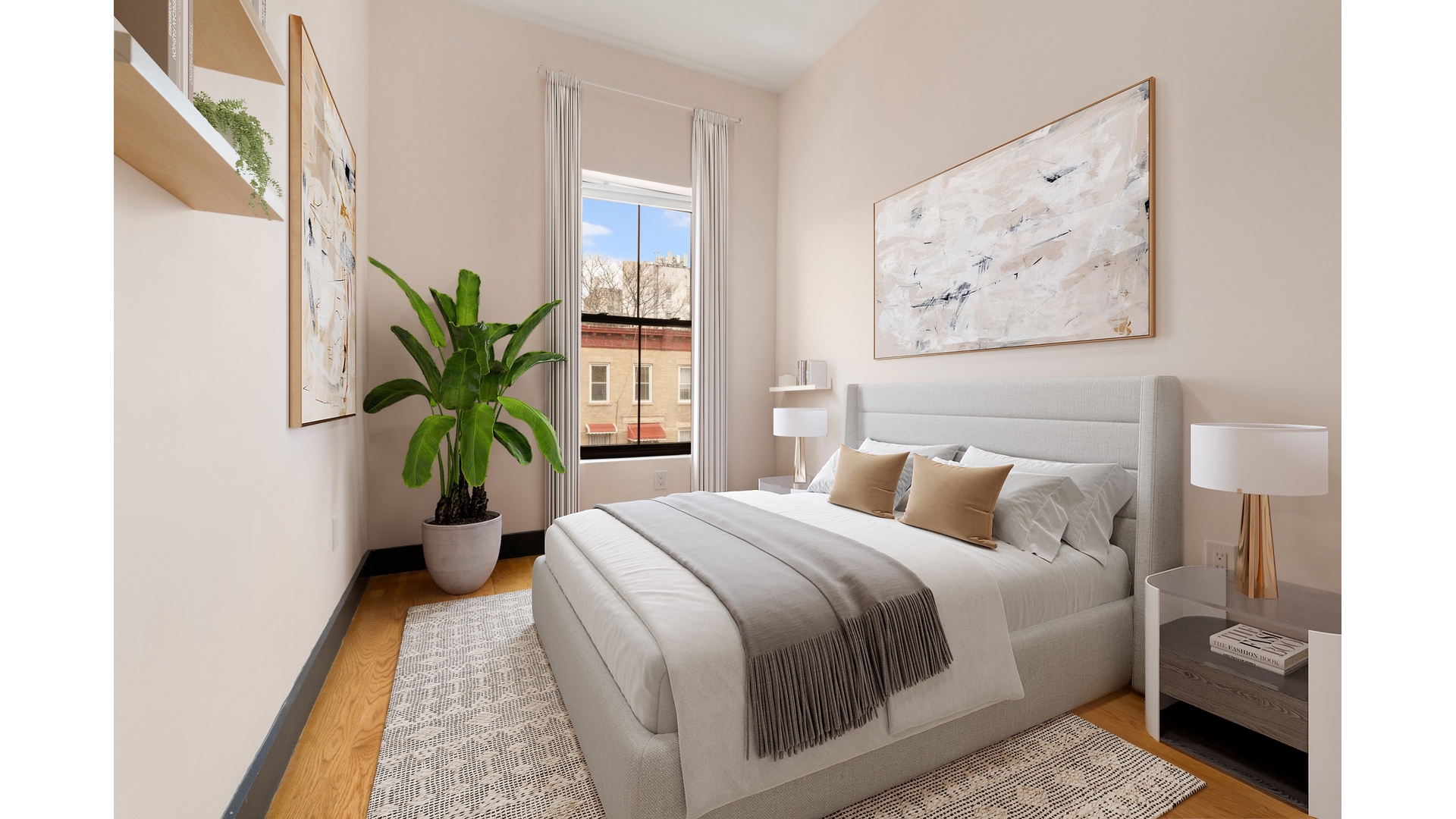 #8 photo, Brooklyn, 브루클린 Flatbush , NY 11226