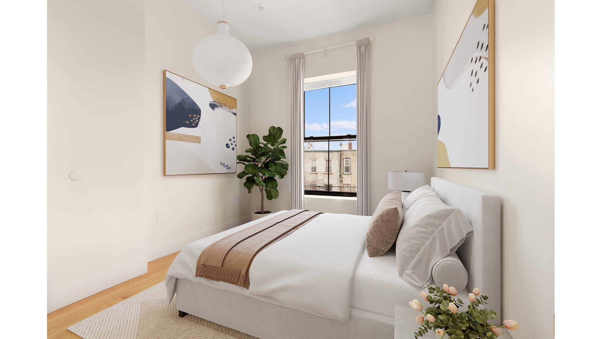 #9 photo, Brooklyn, 브루클린 Flatbush , NY 11226