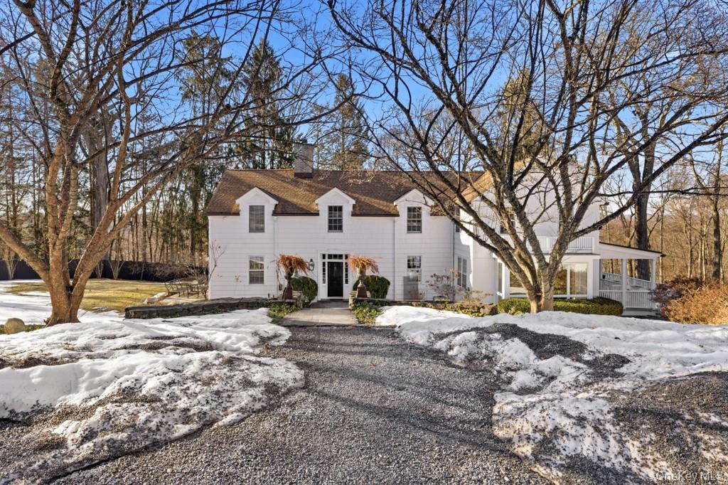 #2 photo, 314 McLain Street, 紐約州 Bedford Hills , NY 10507