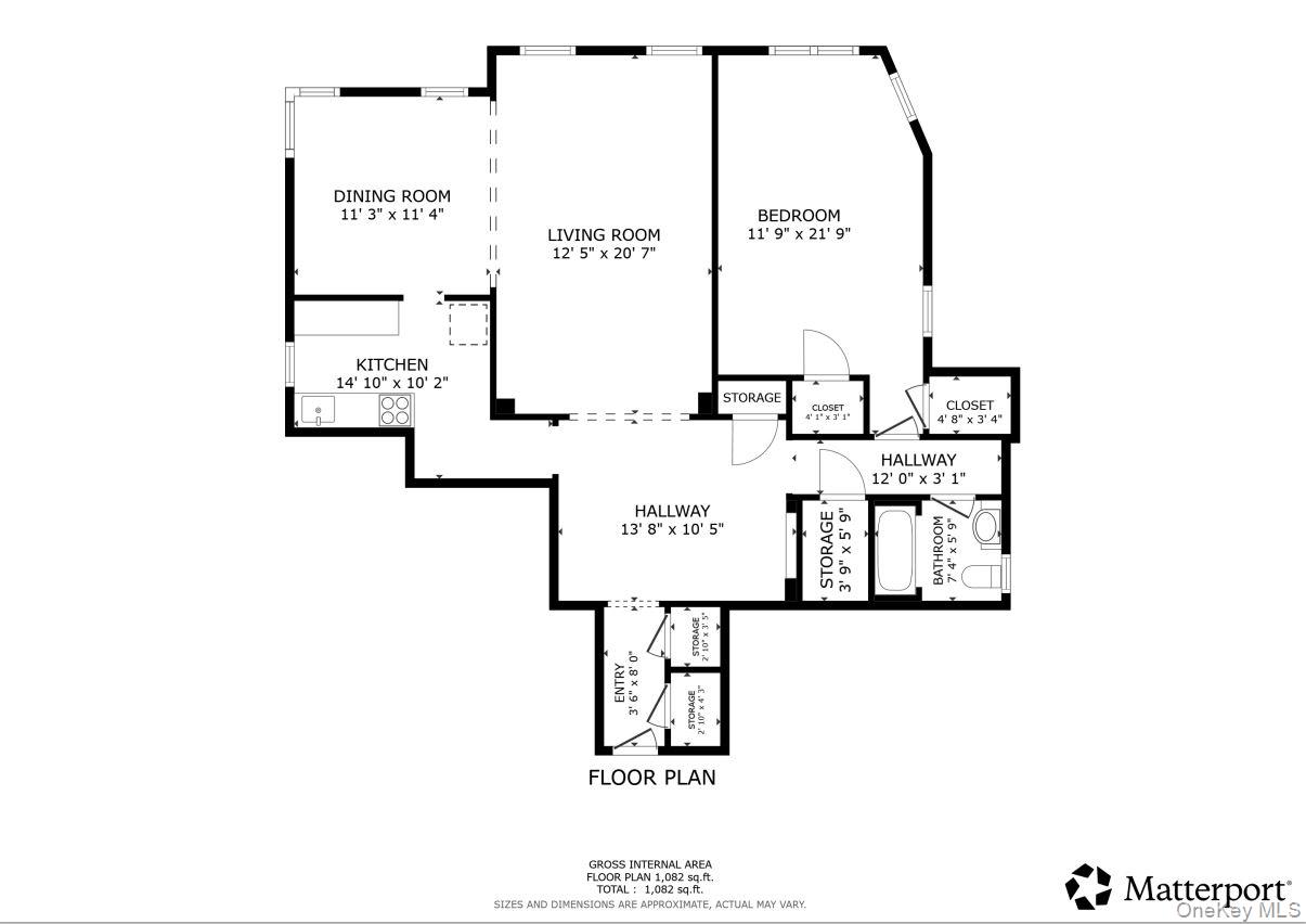 #20 photo, 4445 Post Road, برونكس Bronx , NY 10471