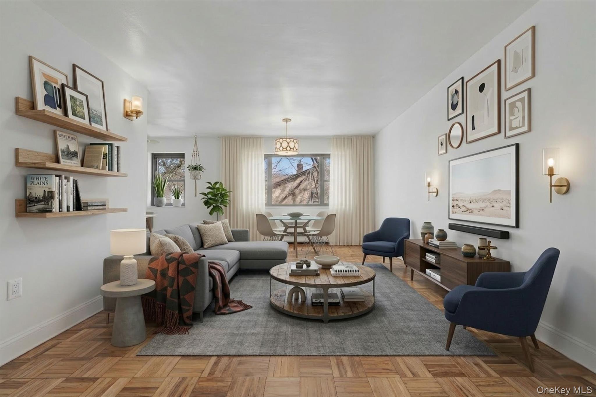 #3 photo, 505 Central Avenue, 뉴욕주 White Plains , NY 10606