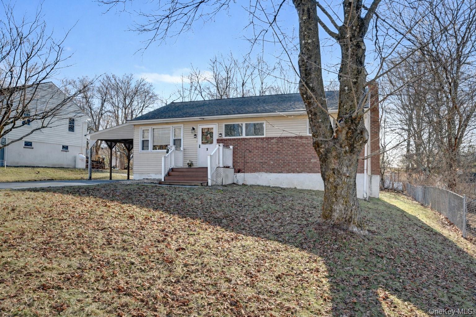 #4 photo, 9 Hillside Terrace, 뉴욕주 Monroe , NY 10950