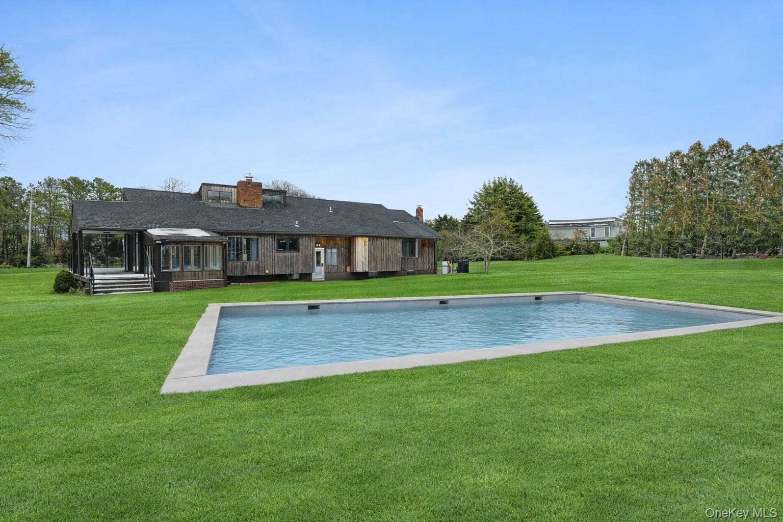 #1 photo, 138 Longview Road, 롱 아일랜드 Southampton , NY 11968