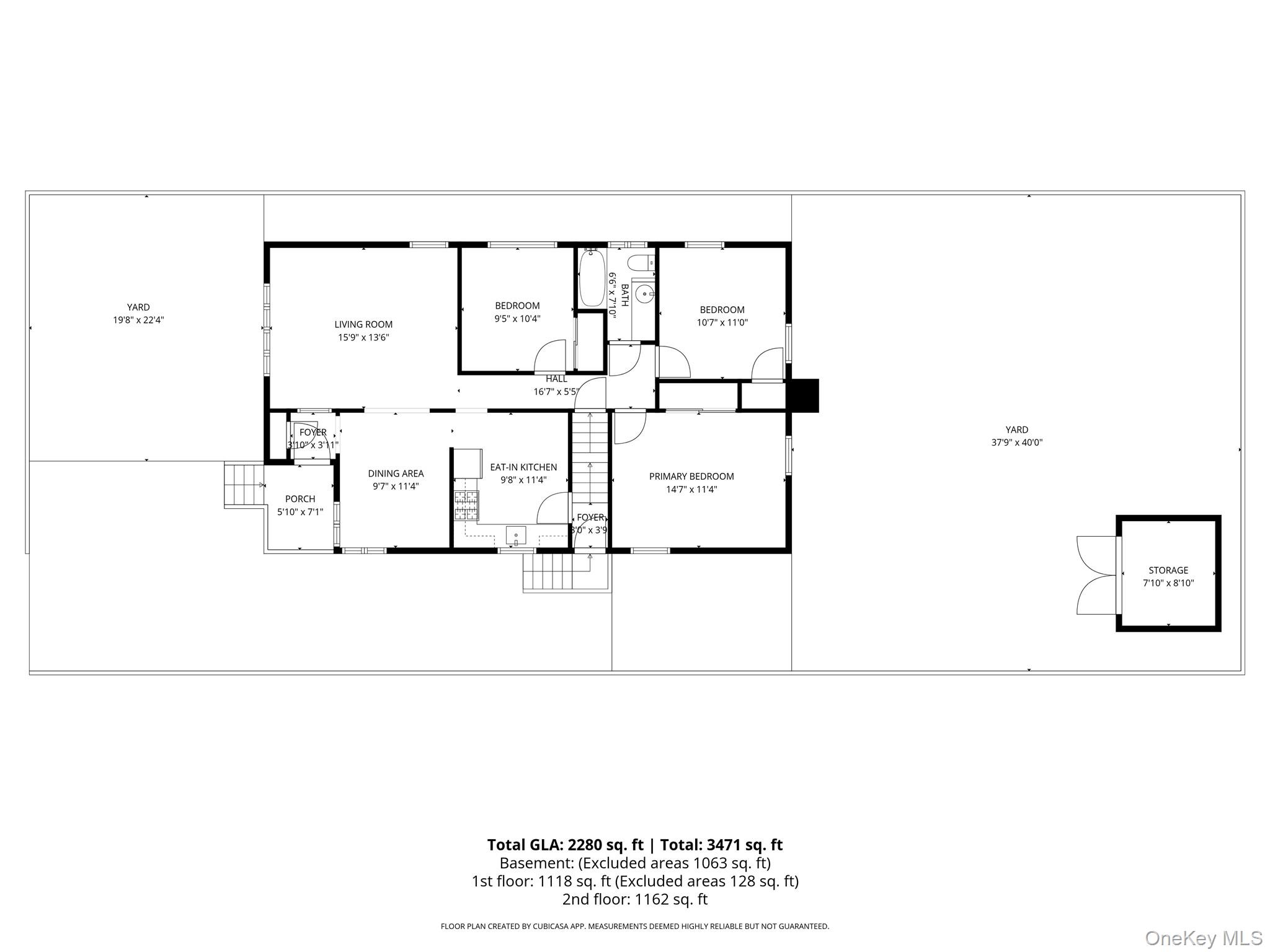 #11 photo, 6912 Cloverdale Boulevard, Oakland Gardens , NY 11364