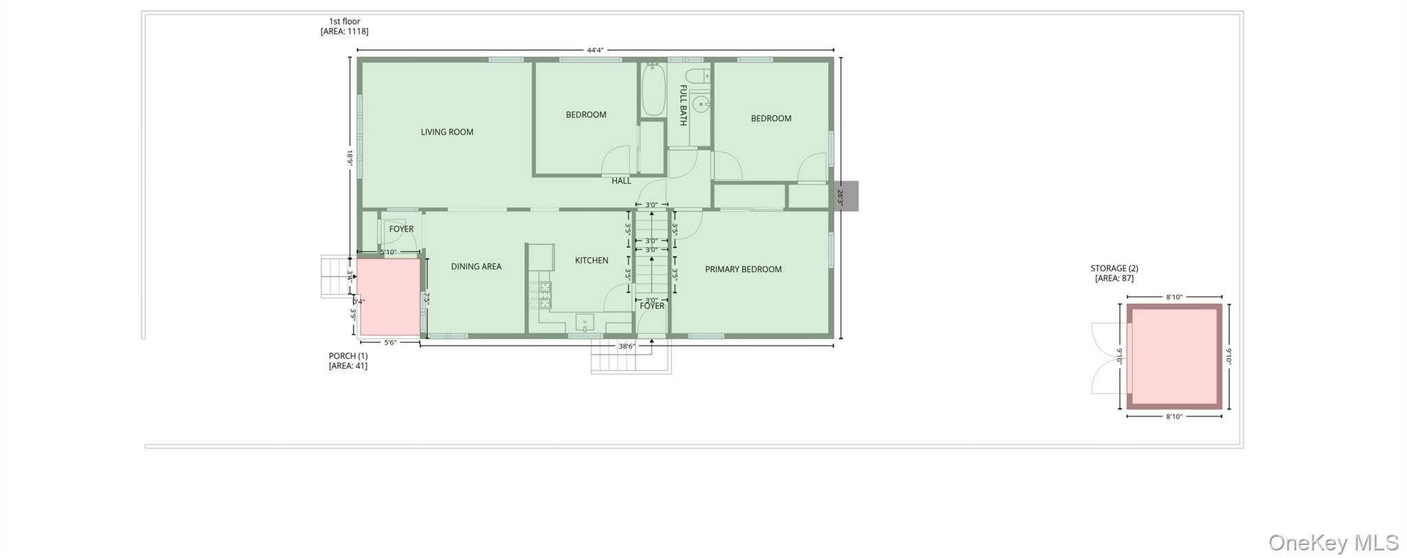 #15 photo, 6912 Cloverdale Boulevard, Oakland Gardens , NY 11364