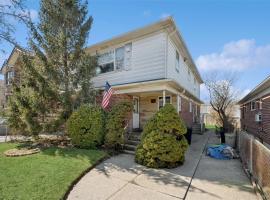 6912 Cloverdale Boulevard 皇后区 Oakland Gardens, NY