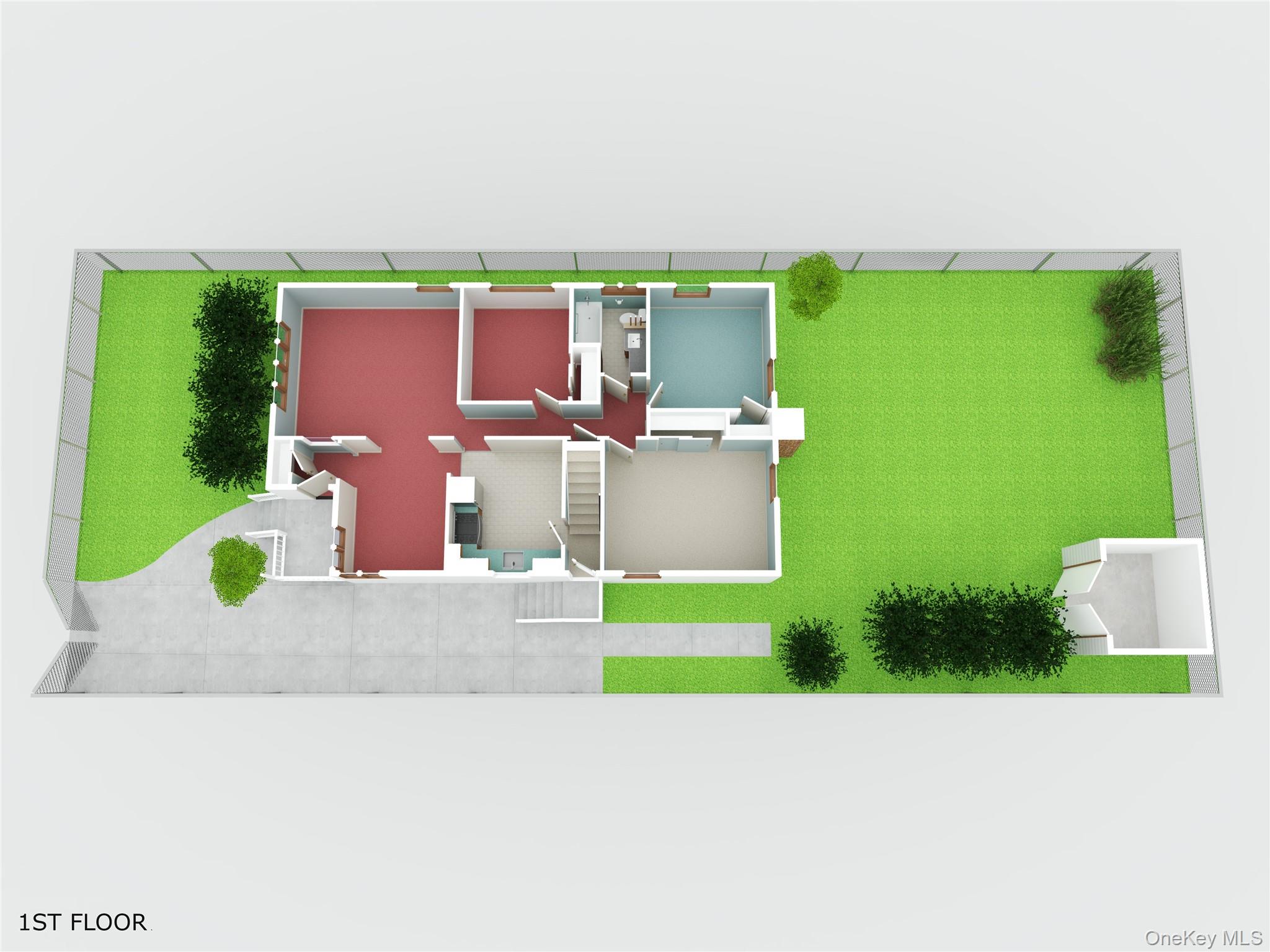 #8 photo, 6912 Cloverdale Boulevard, Oakland Gardens , NY 11364