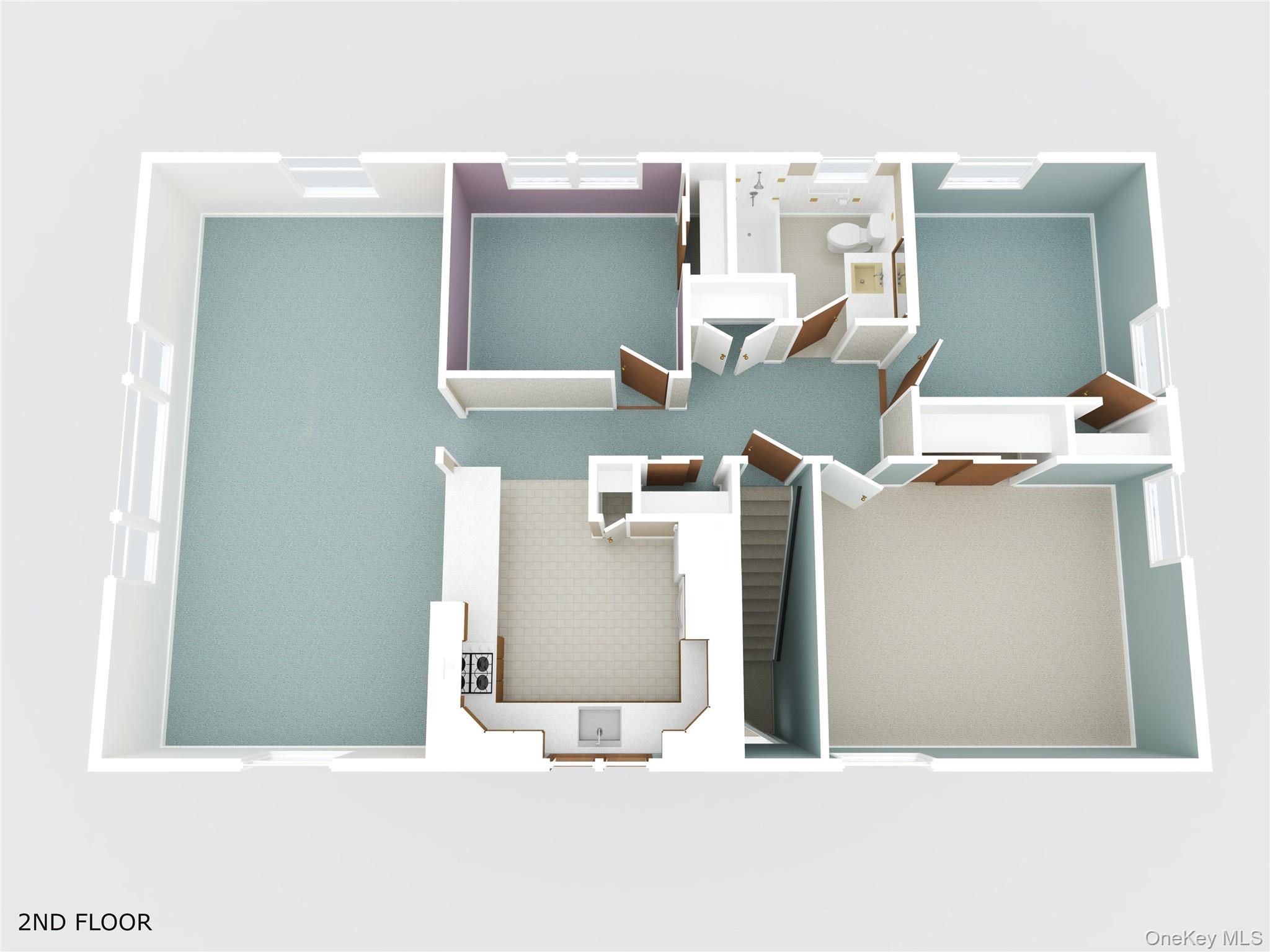 #9 photo, 6912 Cloverdale Boulevard, Oakland Gardens , NY 11364