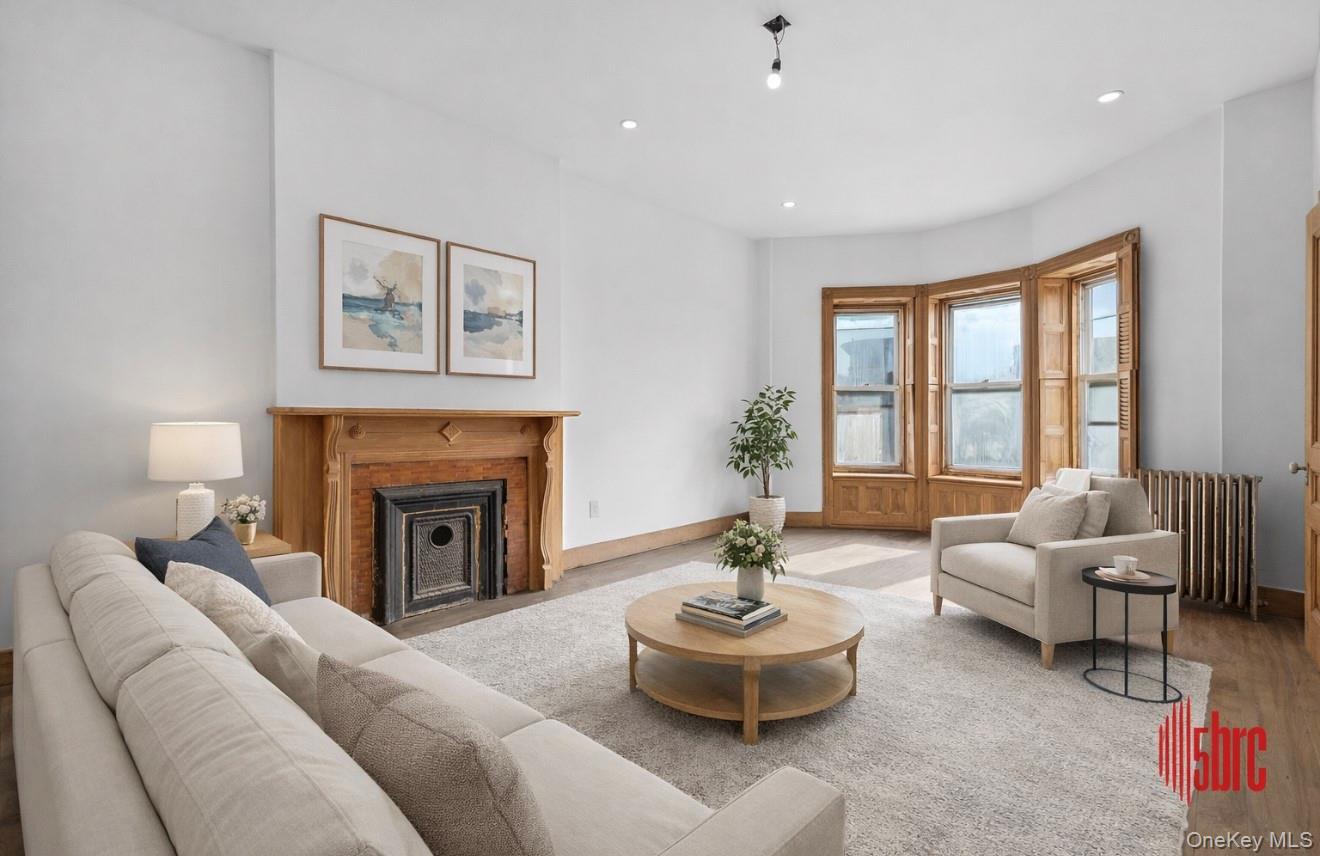 #3 photo, 1191 Dean Street, Бруклин ‖ Brooklyn , NY 11216