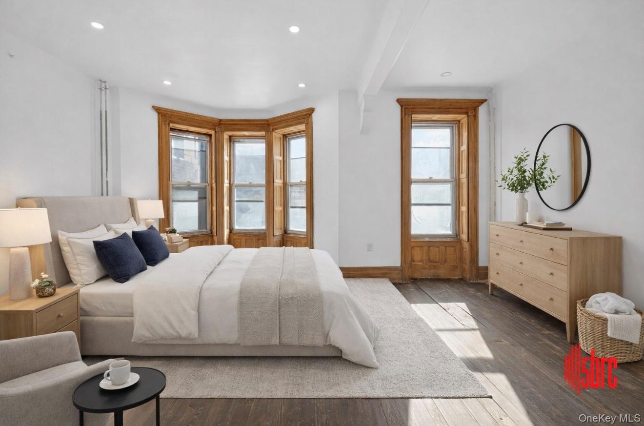 #6 photo, 1191 Dean Street, Бруклин ‖ Brooklyn , NY 11216