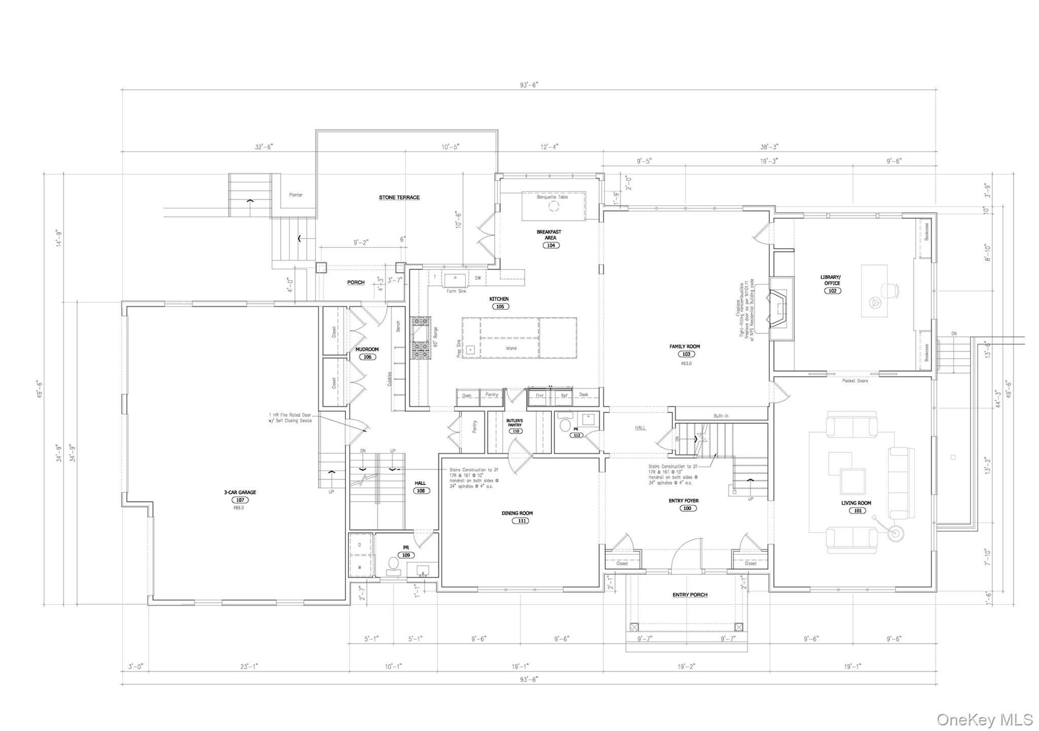 #15 photo, 201 Bedford Road, Chappaqua , NY 10514