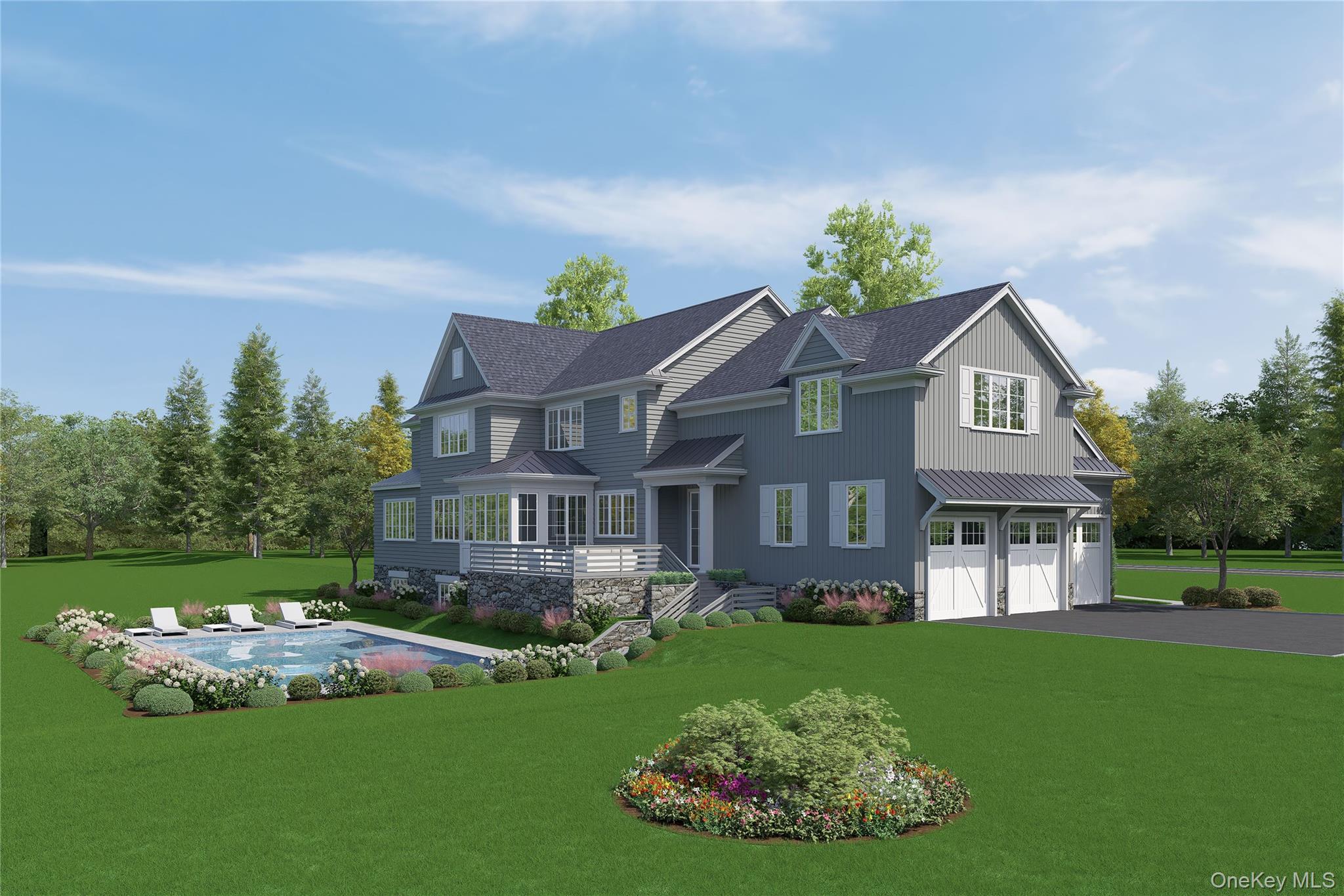 #2 photo, 201 Bedford Road, Chappaqua , NY 10514