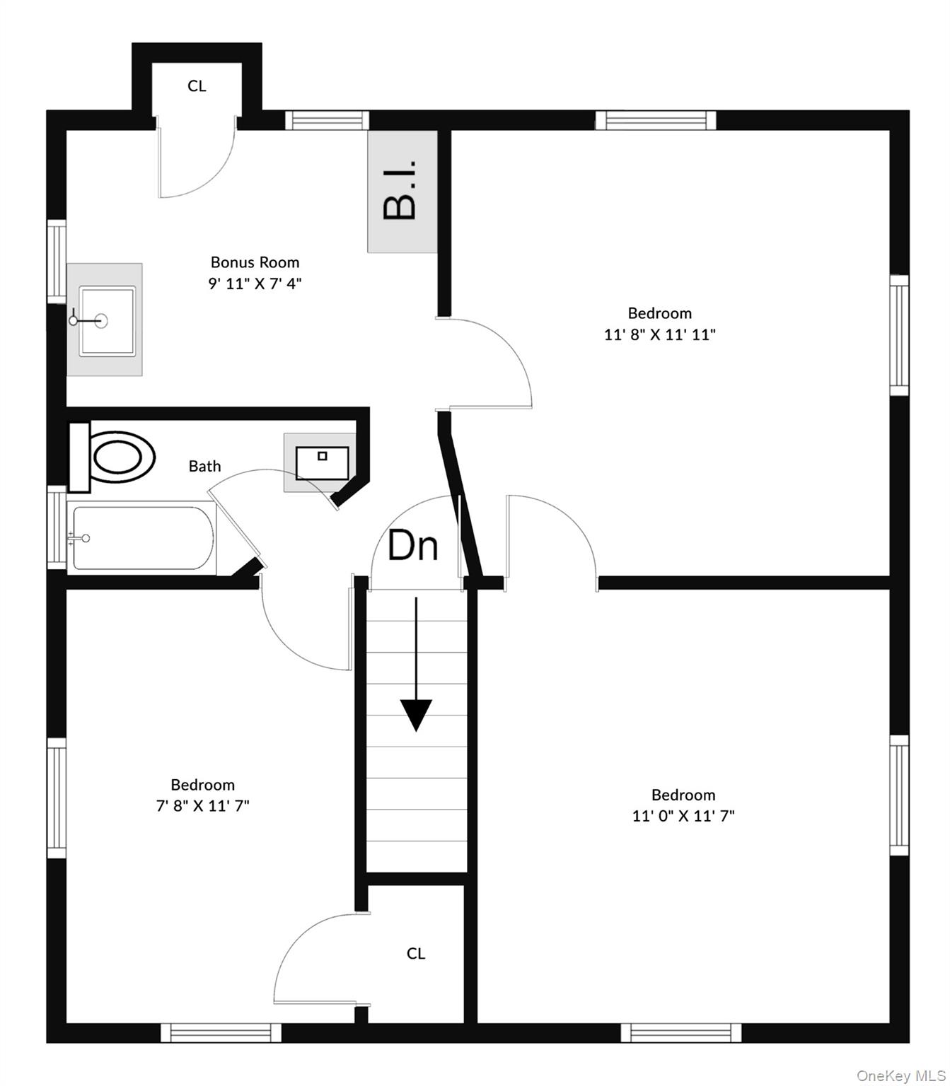 #6 photo, 79 Riverdale Avenue, White Plains , NY 10607