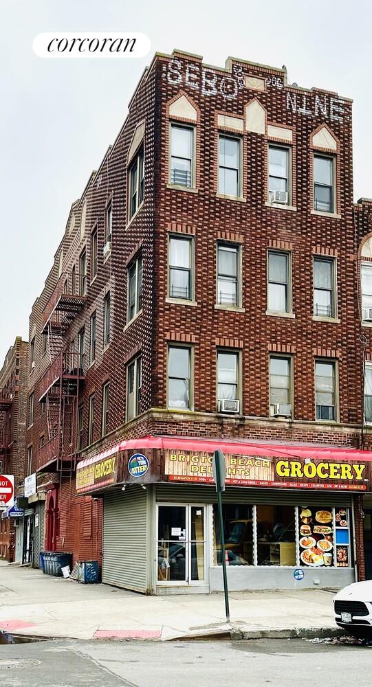 #3 photo, 105 BRIGHTON 11TH Street, Бруклин ‖ Brighton Beach , NY 11235