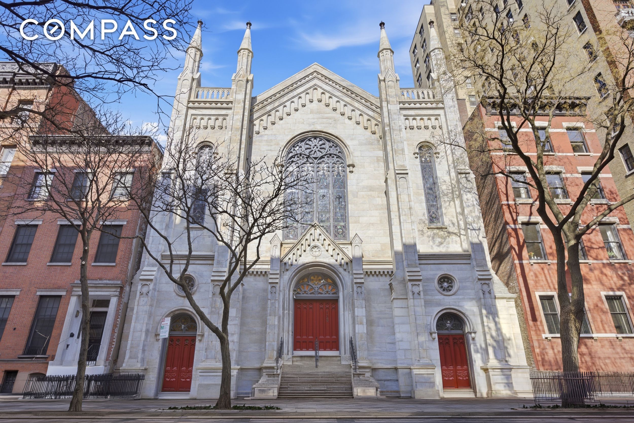 #20 photo, 135 W 4th Street, Greenwich Village , NY 10012