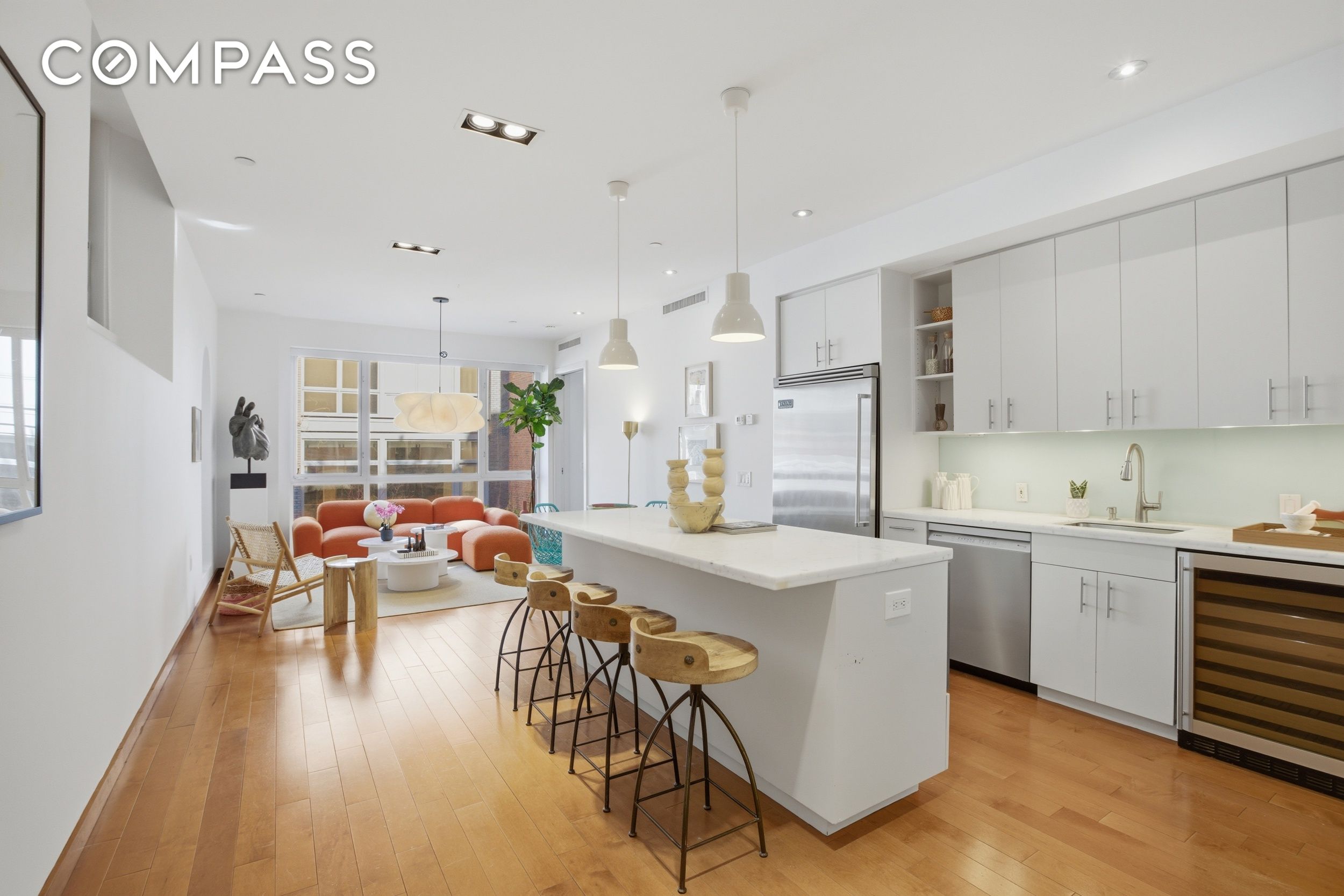 #9 photo, 135 W 4th Street, Greenwich Village , NY 10012