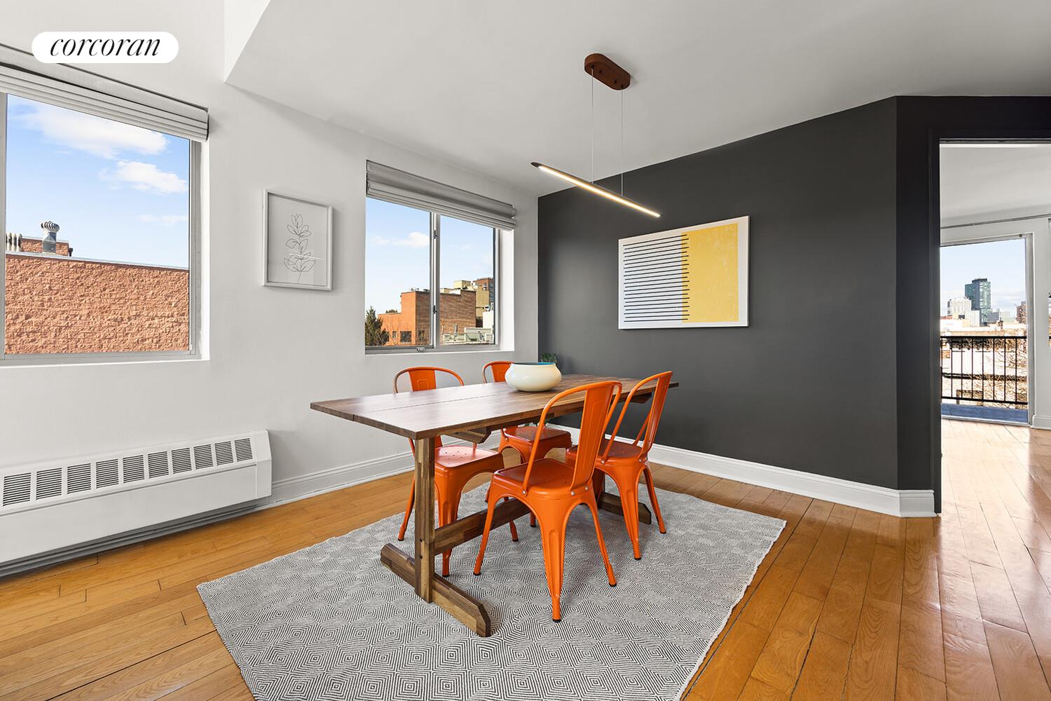 #7 photo, 267 8TH Street, Park Slope , NY 11215