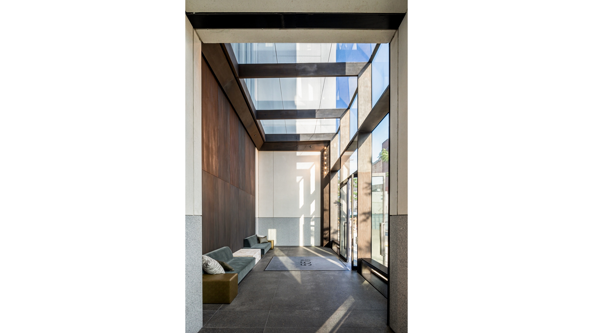 #16 photo, 551 W 21ST Street, Chelsea , NY 10011