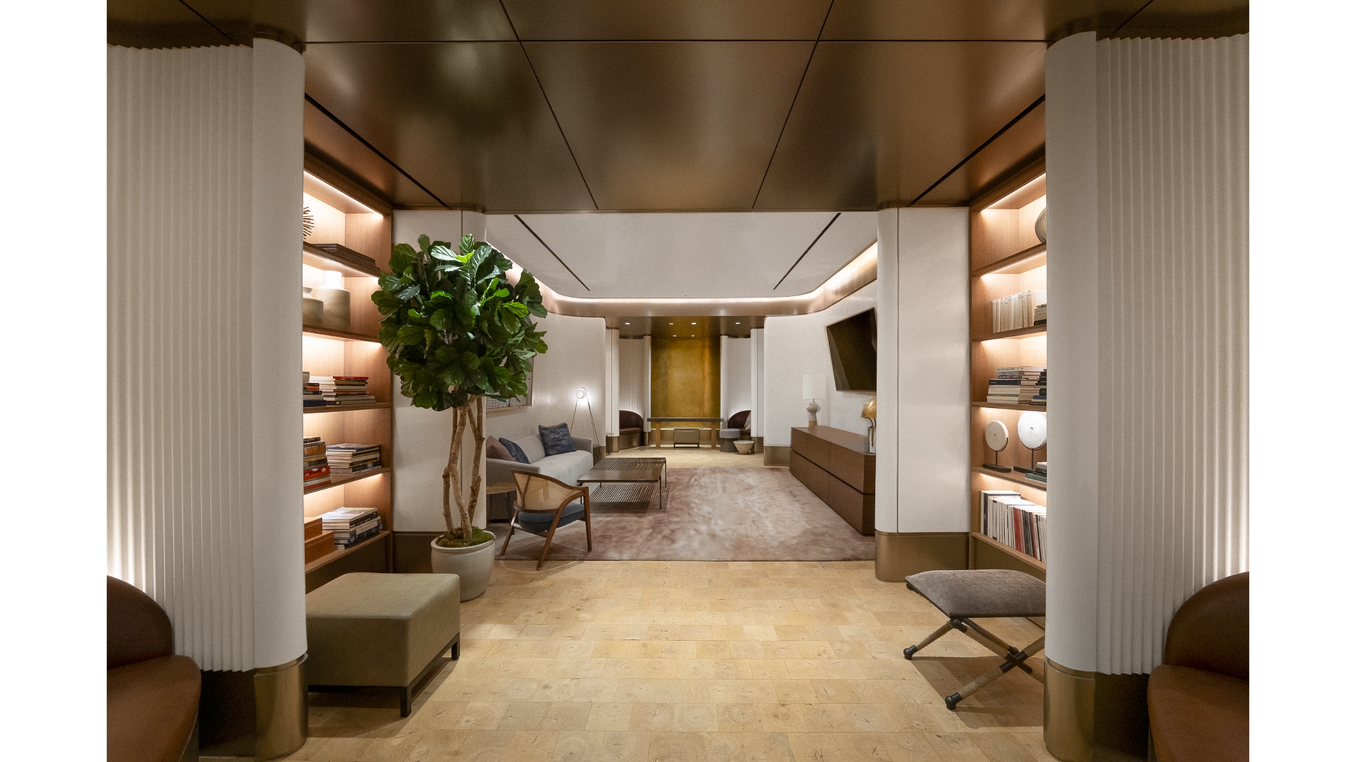 #18 photo, 551 W 21ST Street, Chelsea , NY 10011