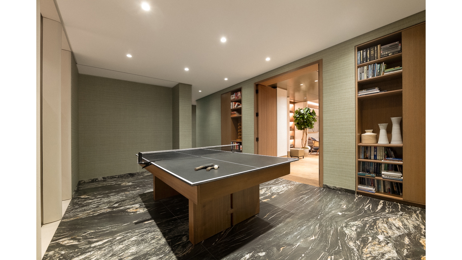 #19 photo, 551 W 21ST Street, Chelsea , NY 10011