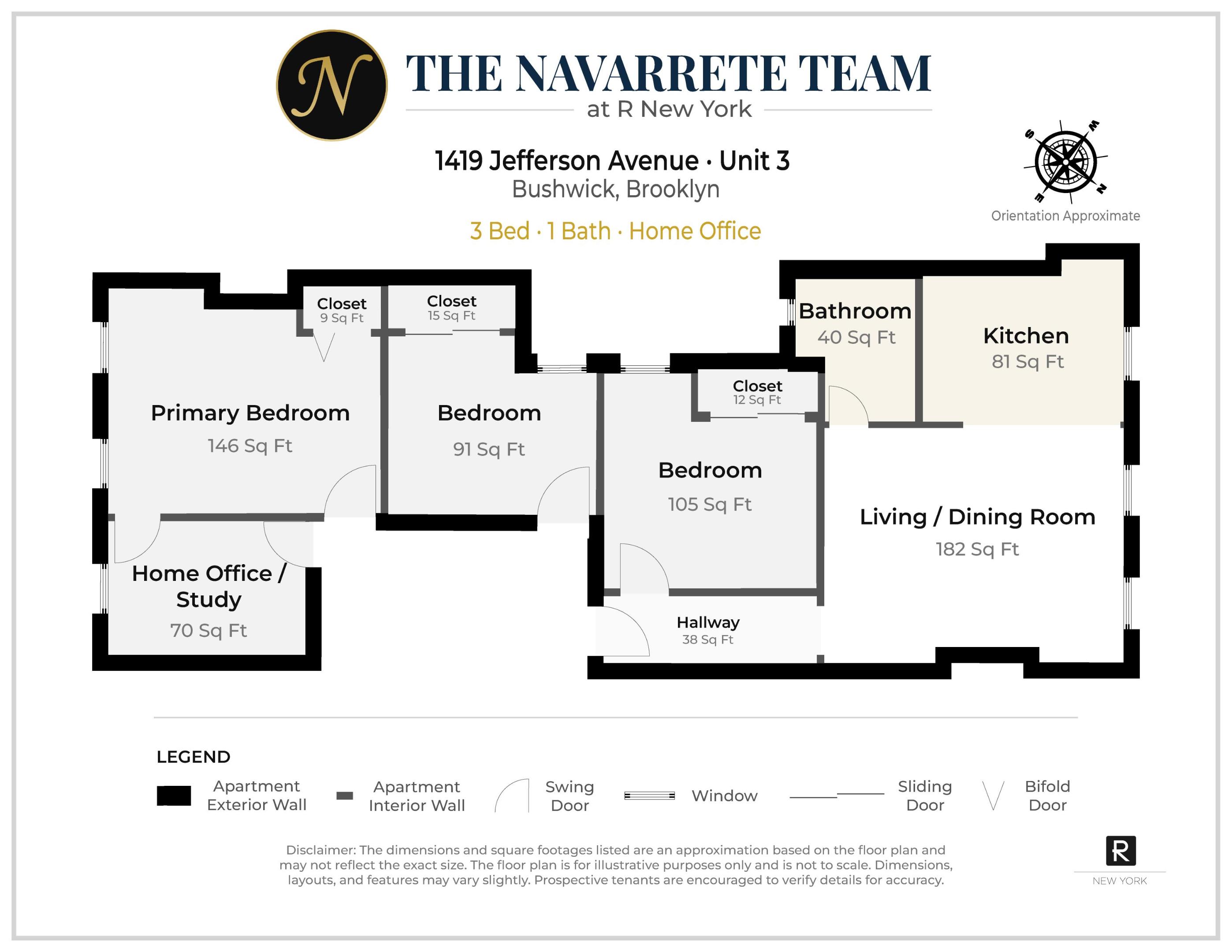 #2 photo, Brooklyn, ब्रुकलीन Bushwick , NY 11237