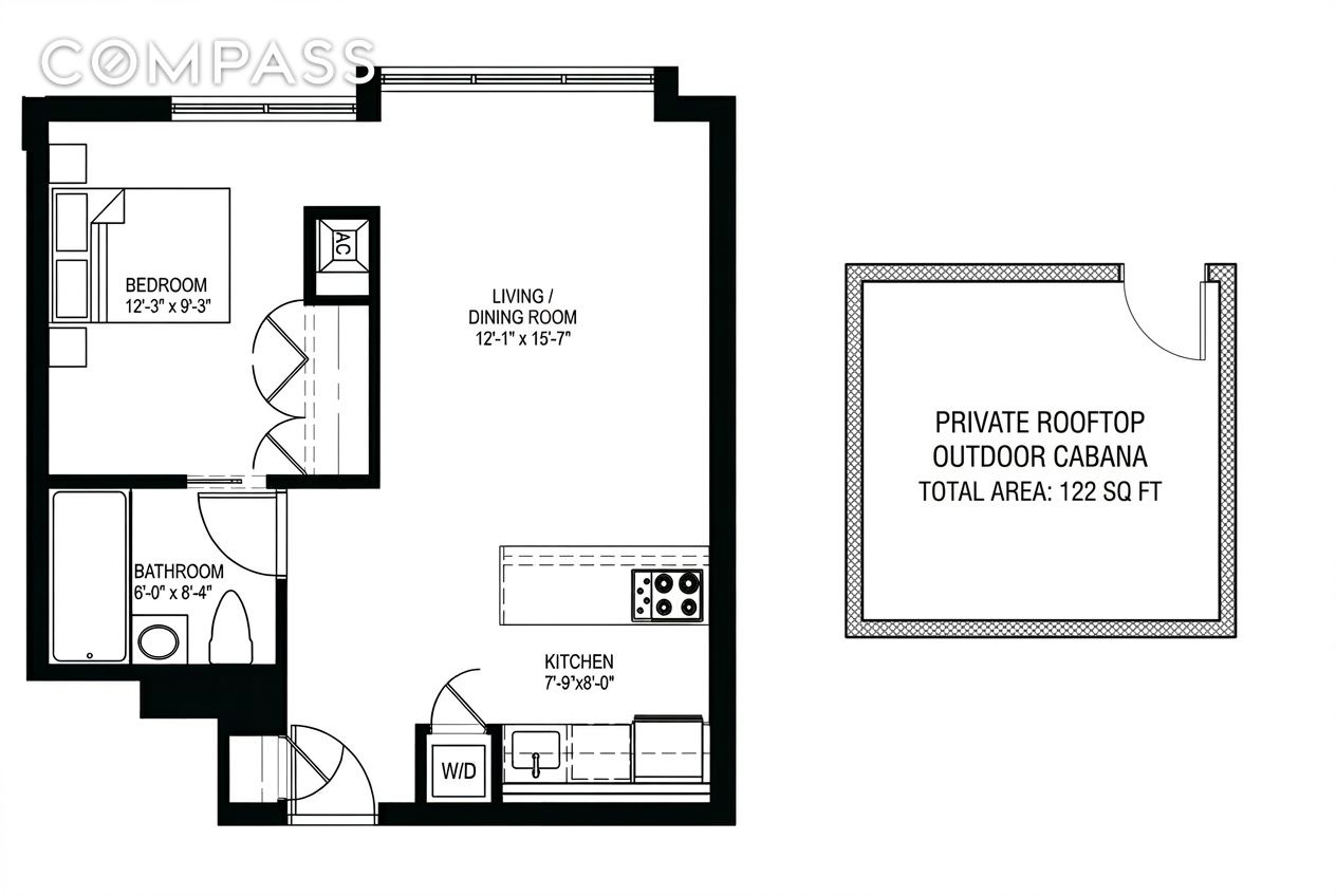 #13 photo, Brooklyn, Williamsburg , NY 11249