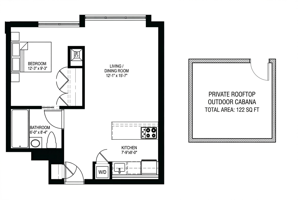 #2 photo, Brooklyn, Williamsburg , NY 11249