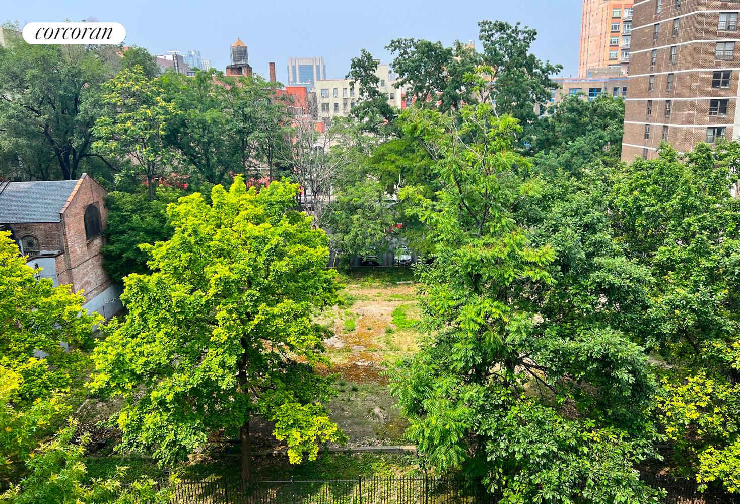 #5 photo, 66 ST NICHOLAS Avenue, South Harlem , NY 10026