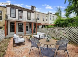 1267 TELLER Avenue 布朗士 Concourse Village, NY