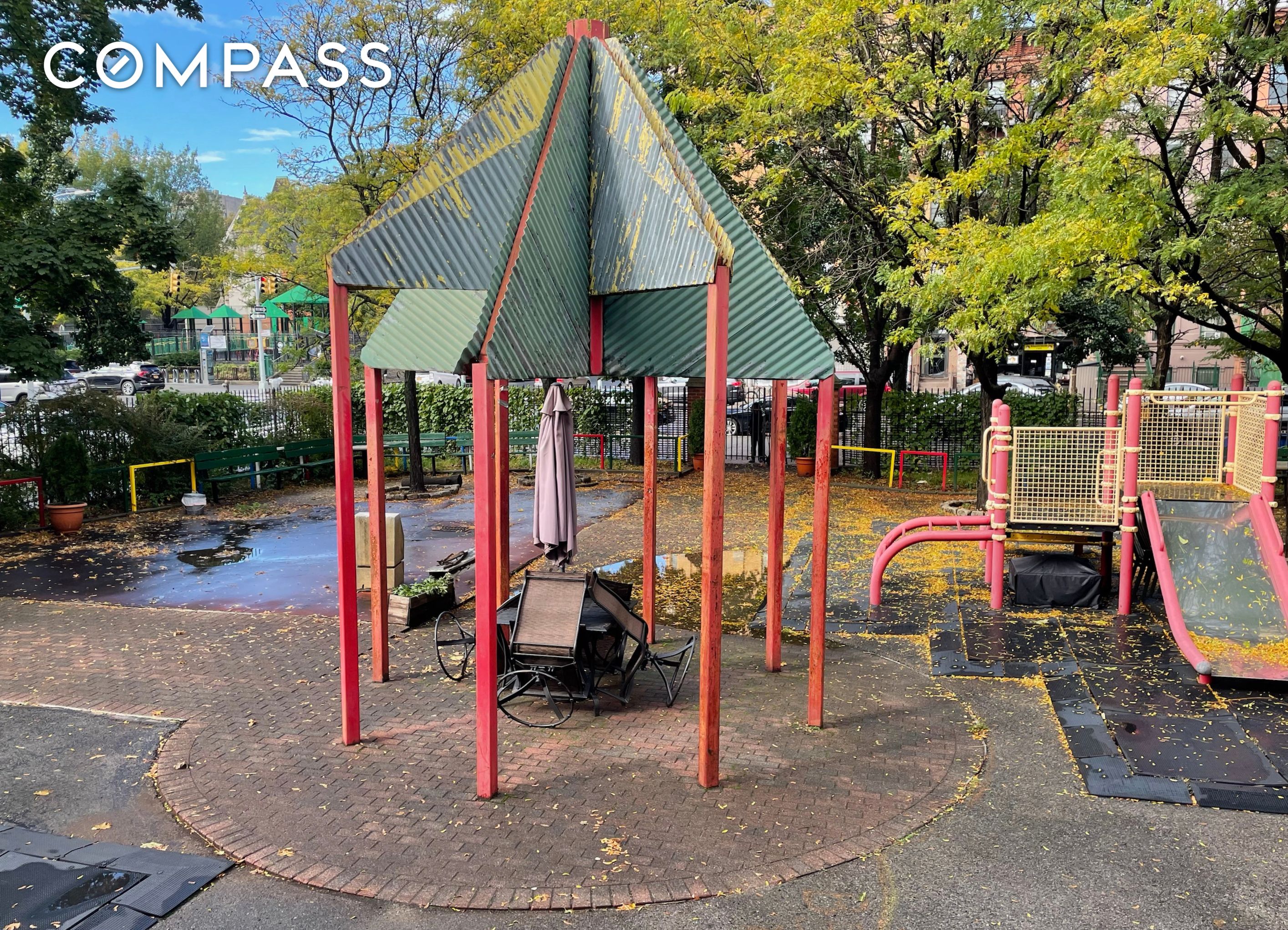 #15 photo, 12 E 132nd Street, Central Harlem , NY 10037