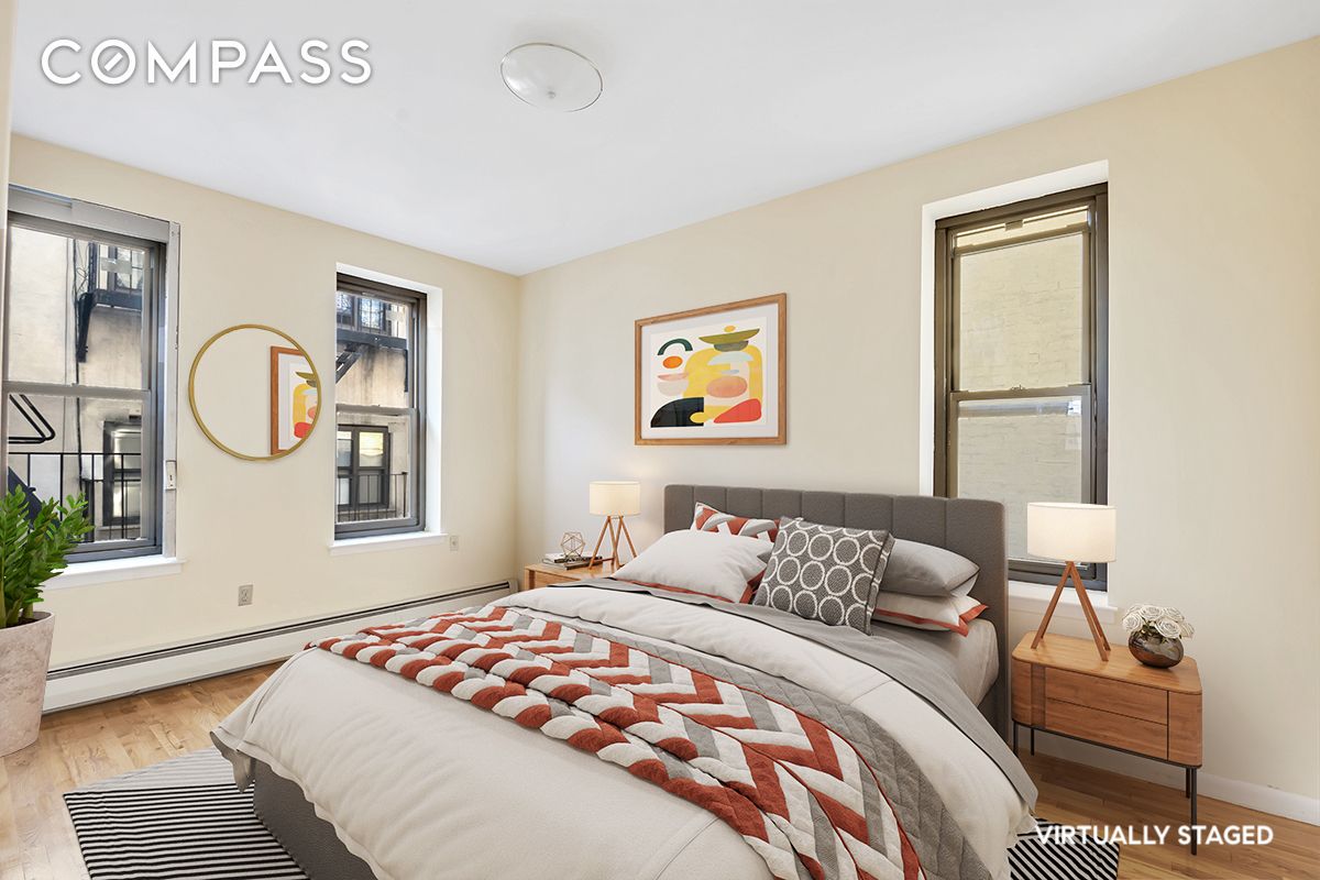 #8 photo, 12 E 132nd Street, Central Harlem , NY 10037