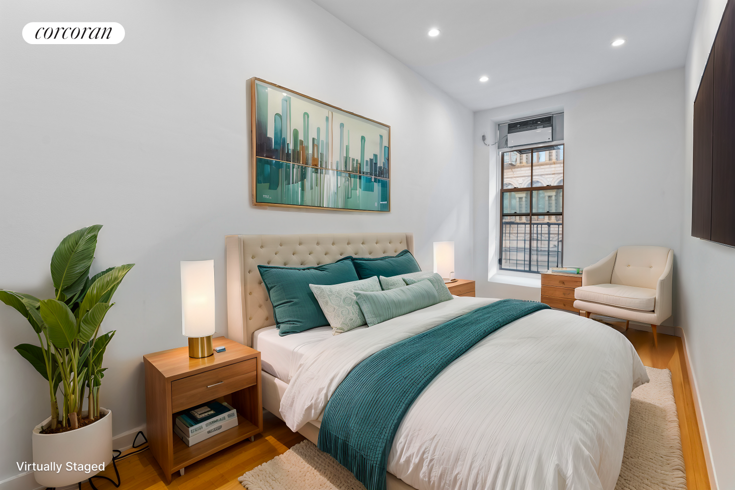 #5 photo, 92 READE Street, 曼哈顿 Tribeca , NY 10013