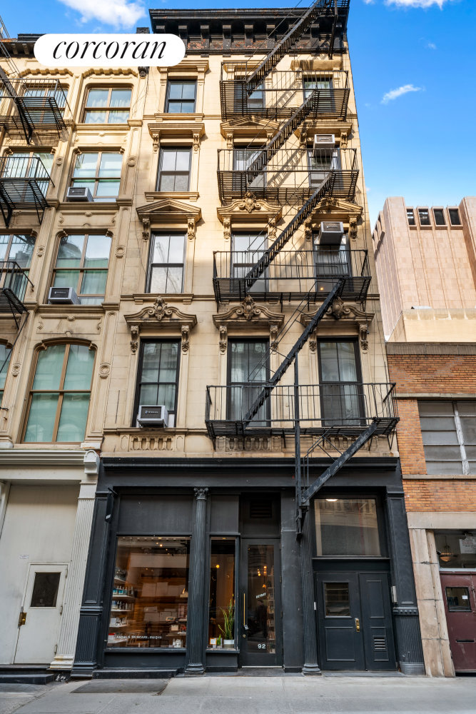 #7 photo, 92 READE Street, 曼哈顿 Tribeca , NY 10013