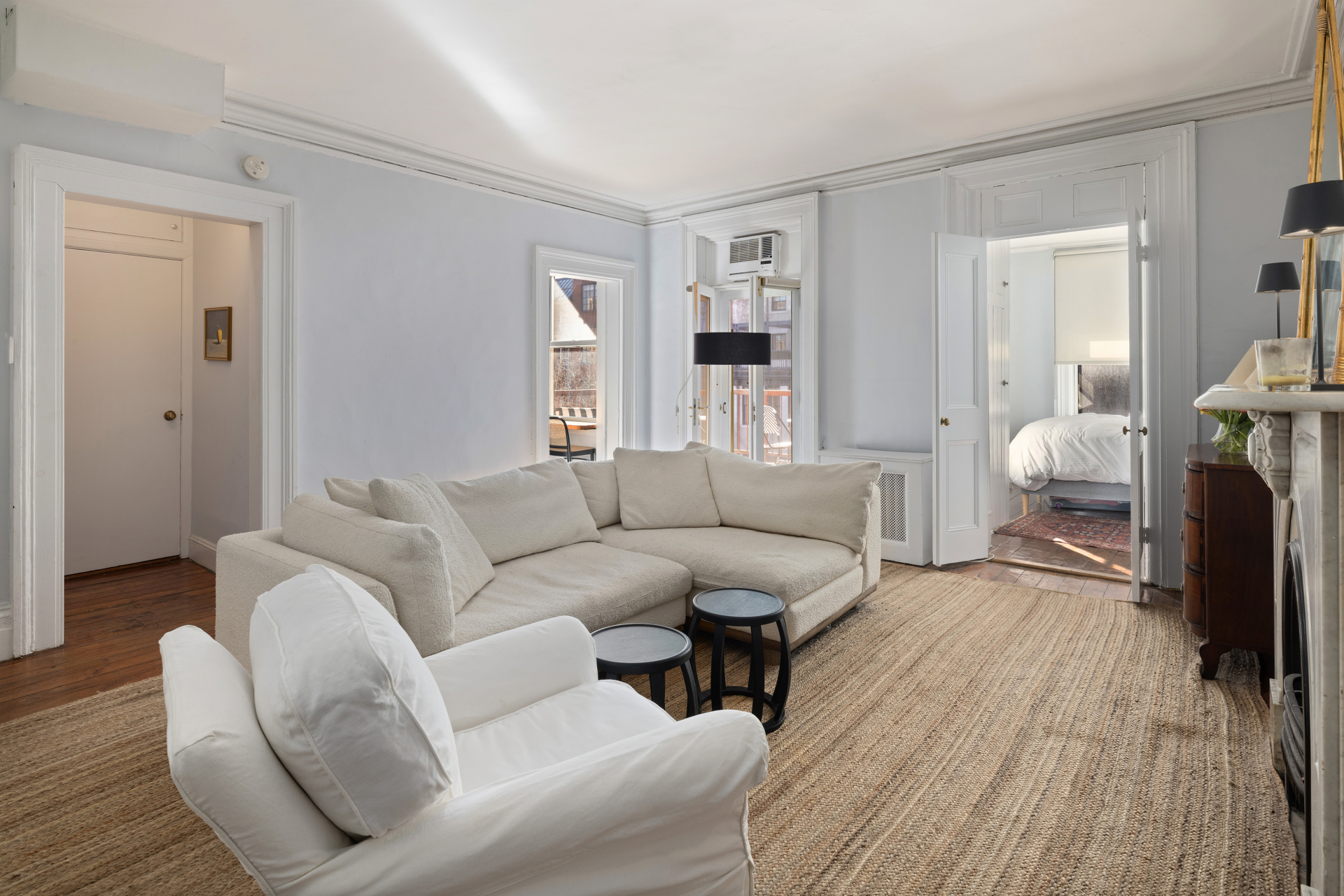 #3 photo, 68 BANK Street, مانهاتن West Village , NY 10014