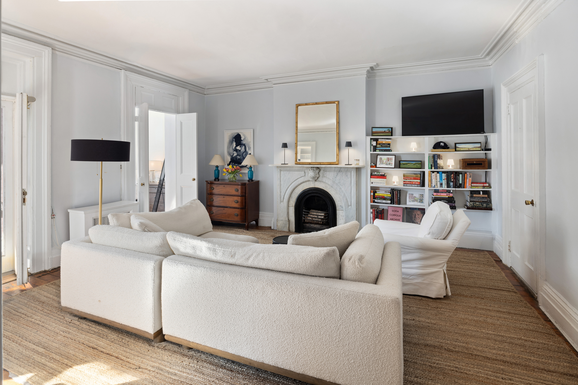 #4 photo, 68 BANK Street, مانهاتن West Village , NY 10014