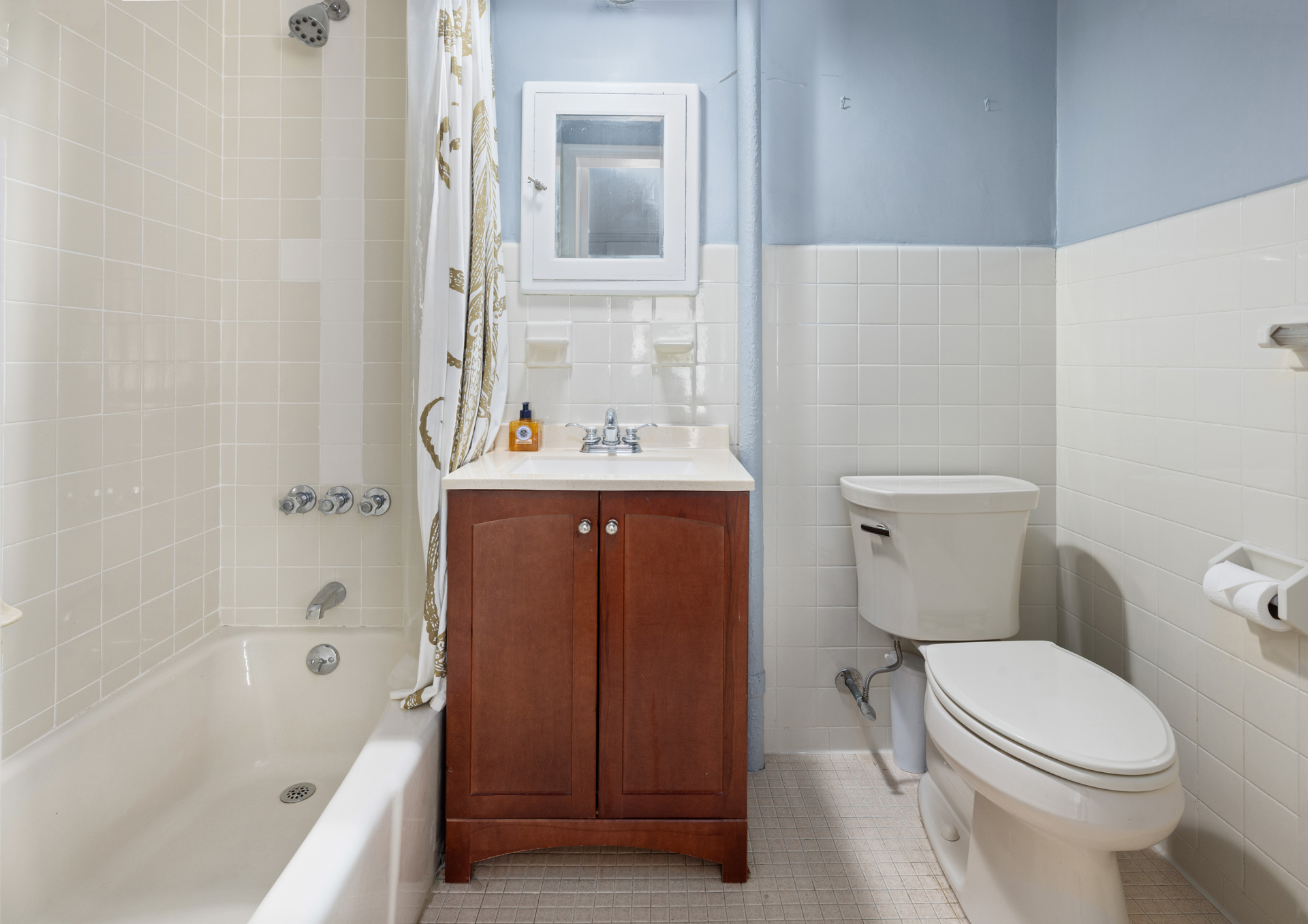 #7 photo, 68 BANK Street, مانهاتن West Village , NY 10014