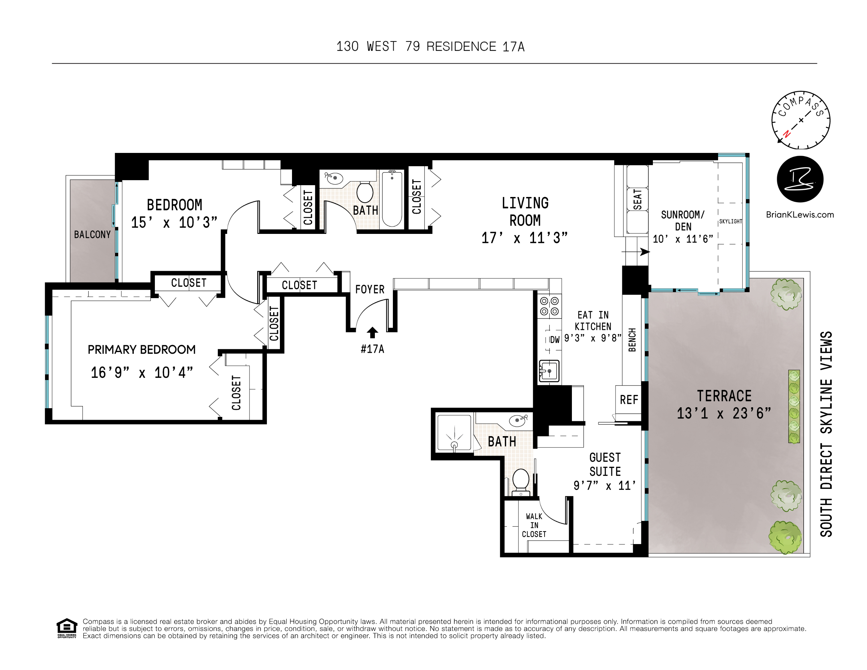 #2 photo, 130 W 79th Street, Upper West Side , NY 10024