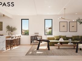 124 Washington Avenue #2A 克林頓丘 Clinton Hill, NY